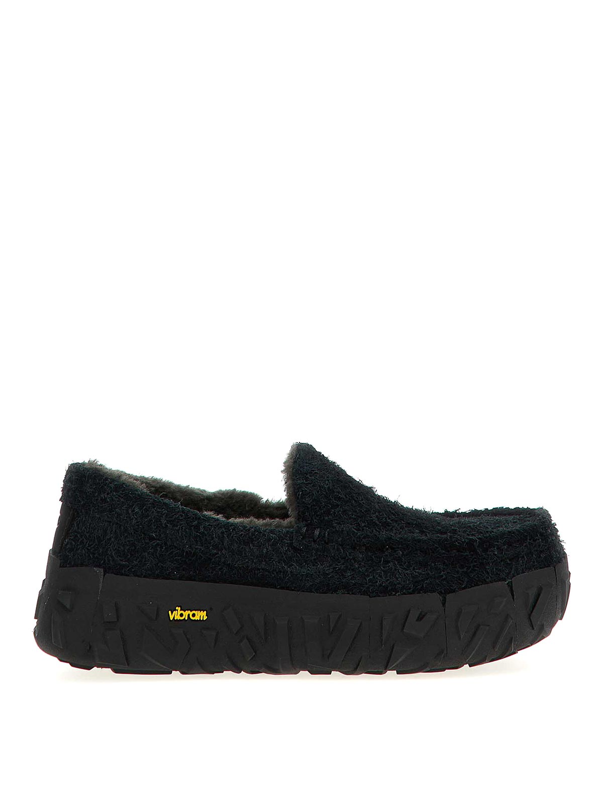 Ascot Vibram Weap Tech Shoes 1167670BLACK (UGG / レースアップ ) | UGG (アグ)