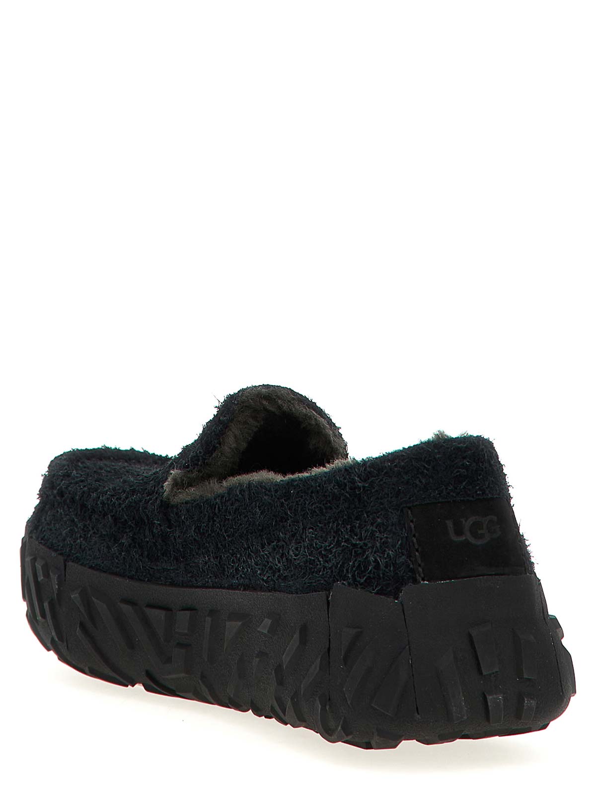 Ascot Vibram Weap Tech Shoes 1167670BLACK (UGG / レースアップ ) | UGG (アグ)(2)