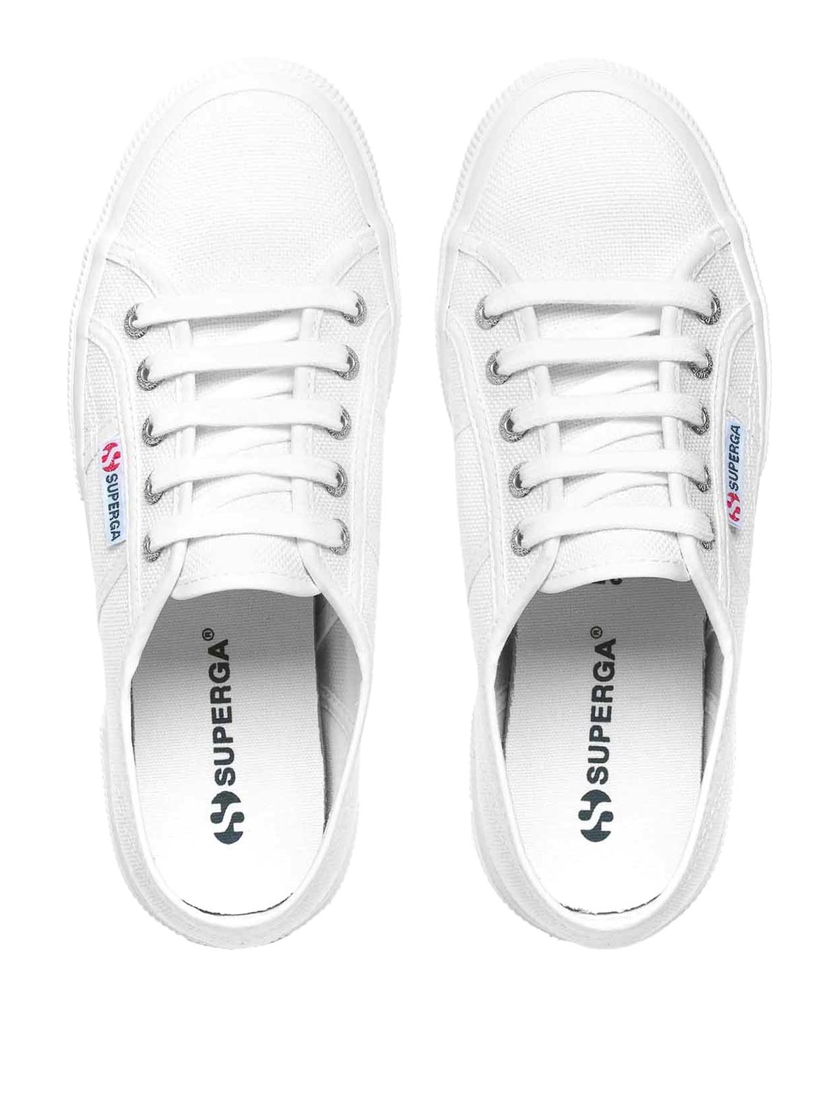 Sneakers S000010901 (SUPERGA / スニーカー ) | SUPERGA (スペルガ)(4)
