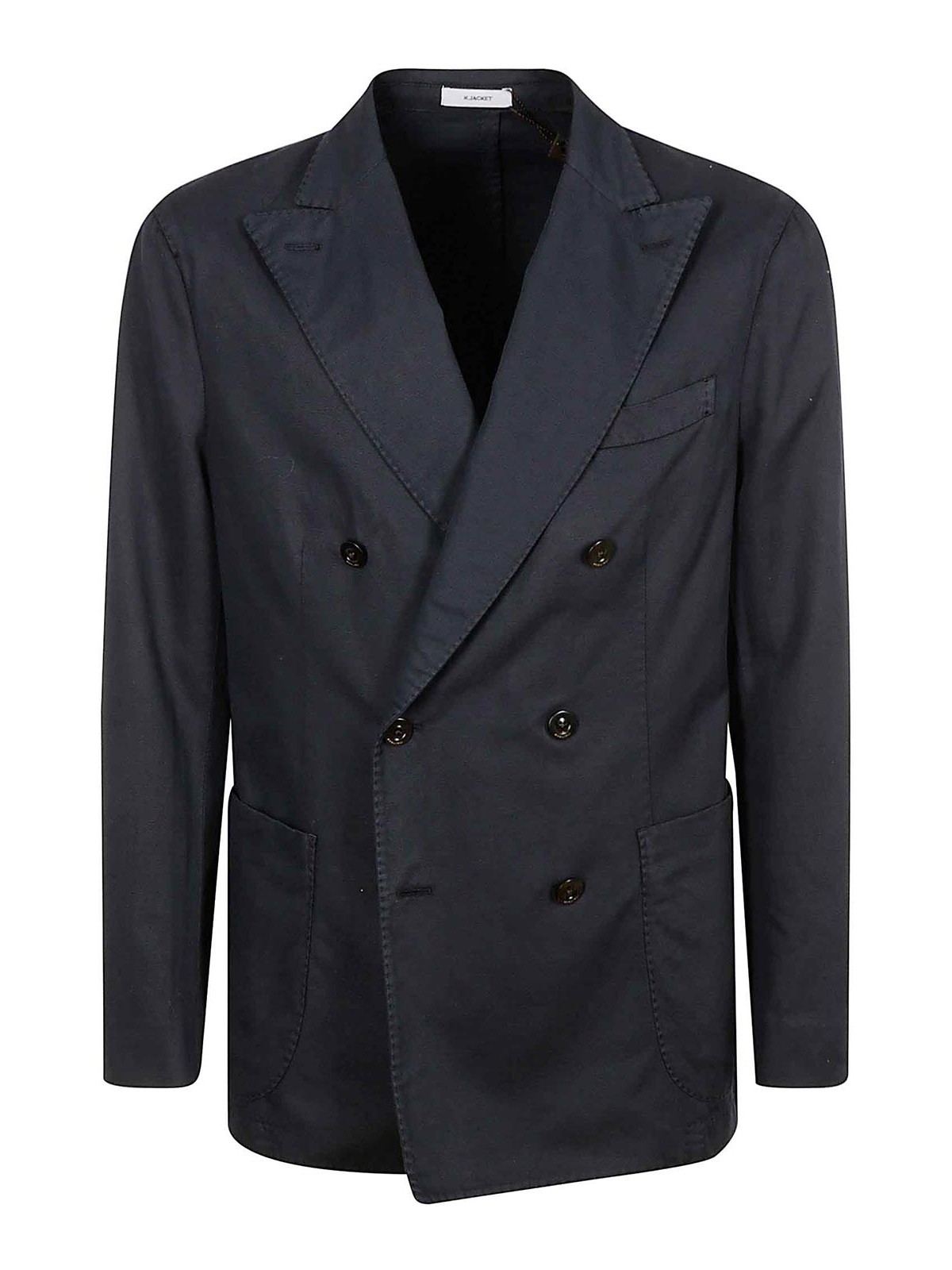 Suit SB5427N43H2Q0784 (BOGLIOLI / スーツ ) | BOGLIOLI (ボリオリ)