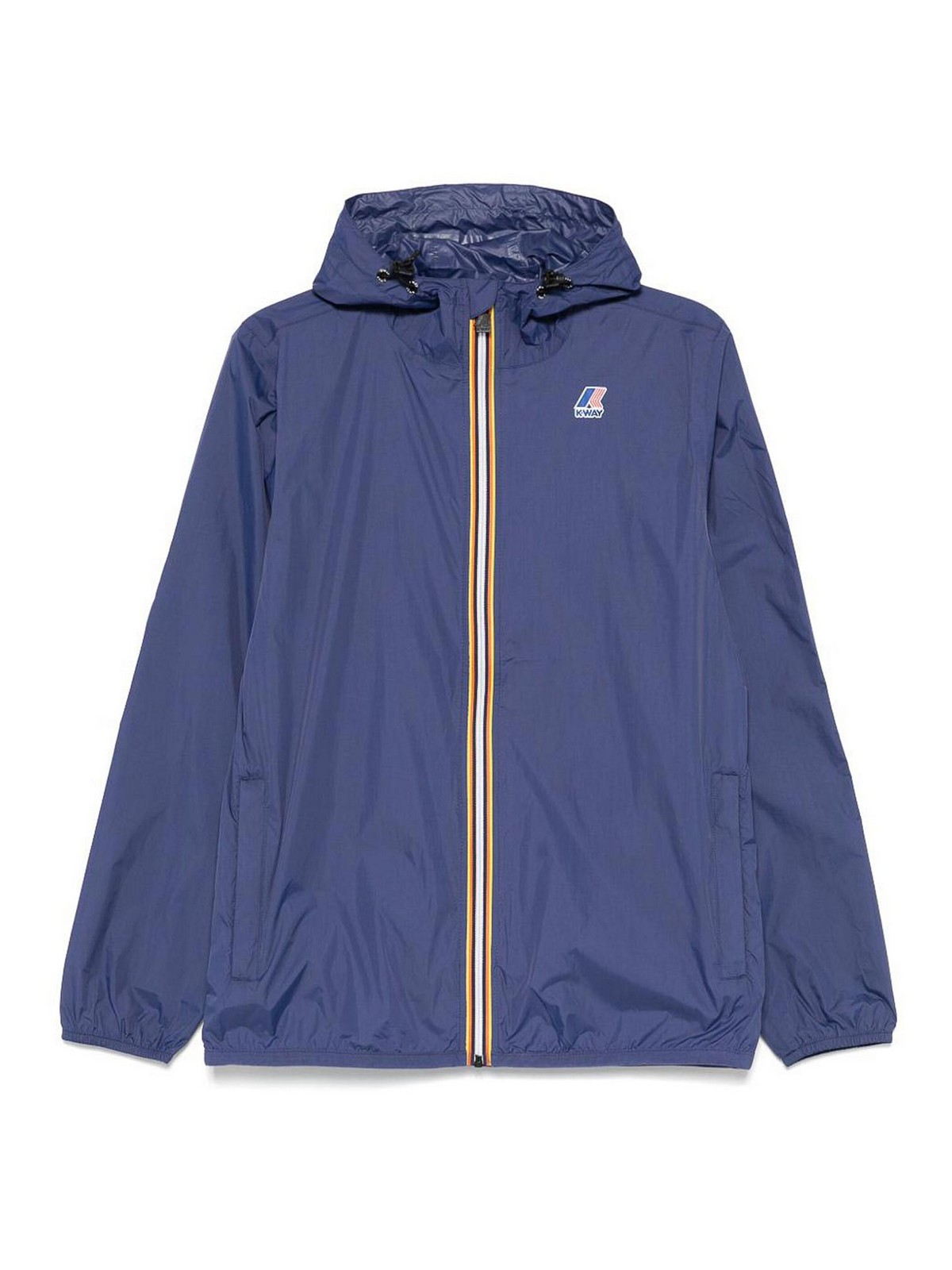 Le Vrai 40 Claude Jacket K2123ZW867BLUEDEEP (K-WAY / カジュアルジャケット・ベスト ) | K-WAY (ケーウェイ)