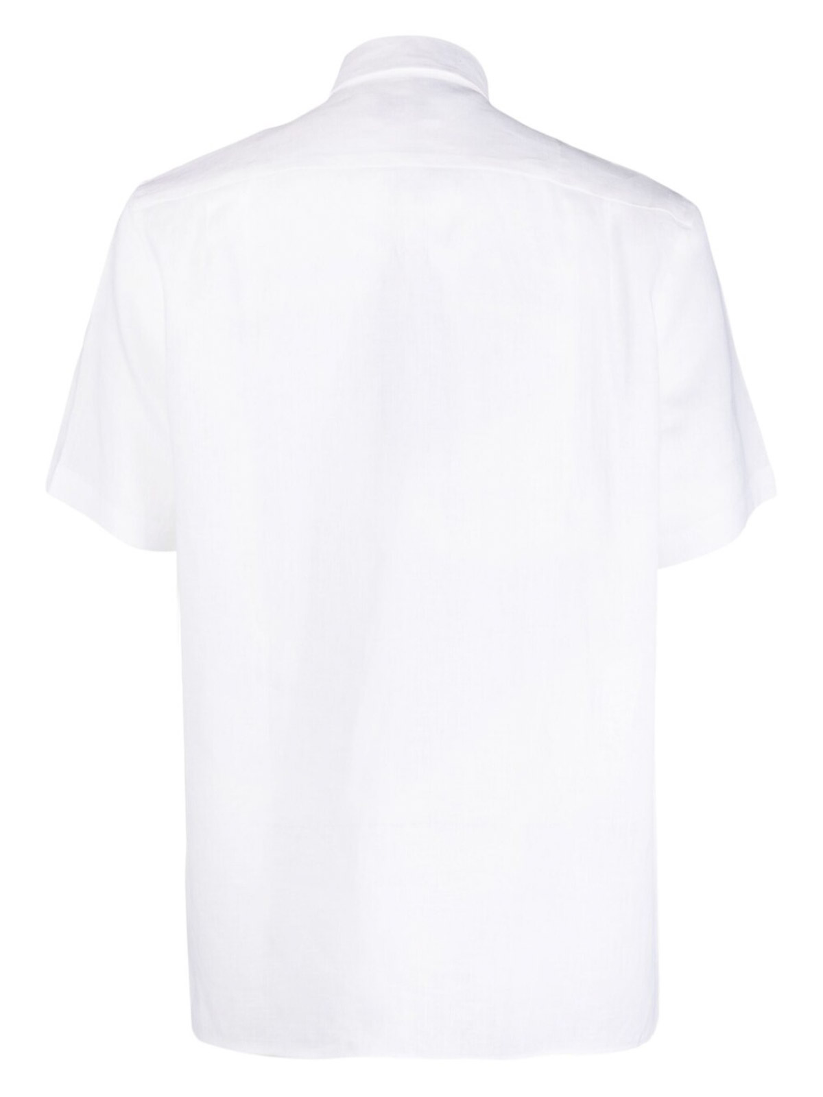 Embroidered Logo Short-Sleeve Shirt CH5699001 (LACOSTE / シャツ・ブラウス ) | LACOSTE (ラコステ)(1)