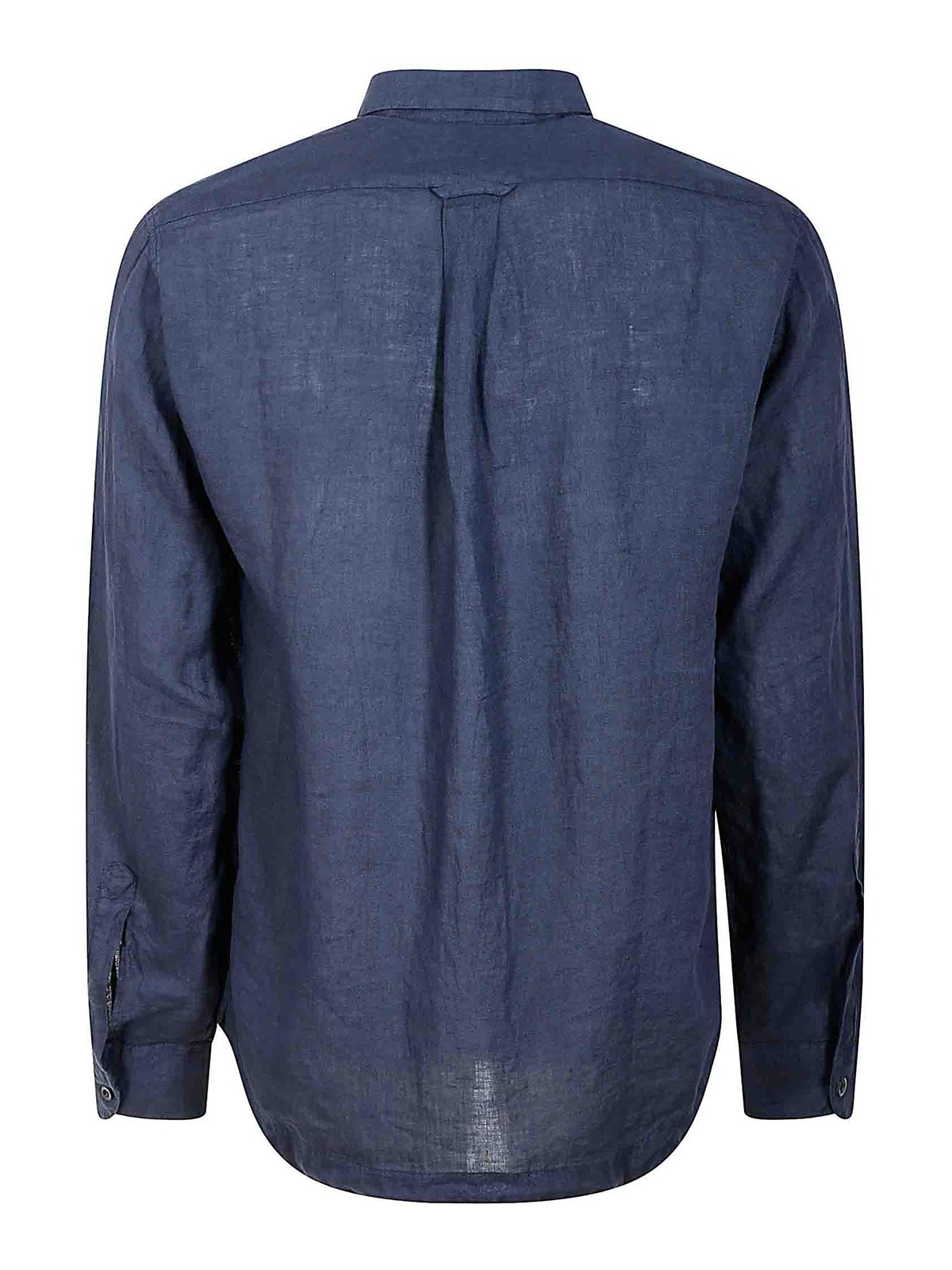 Pavan S shirt CAU50713007170 (BARENA / シャツ・ブラウス ) | BARENA (バレナ)(1)