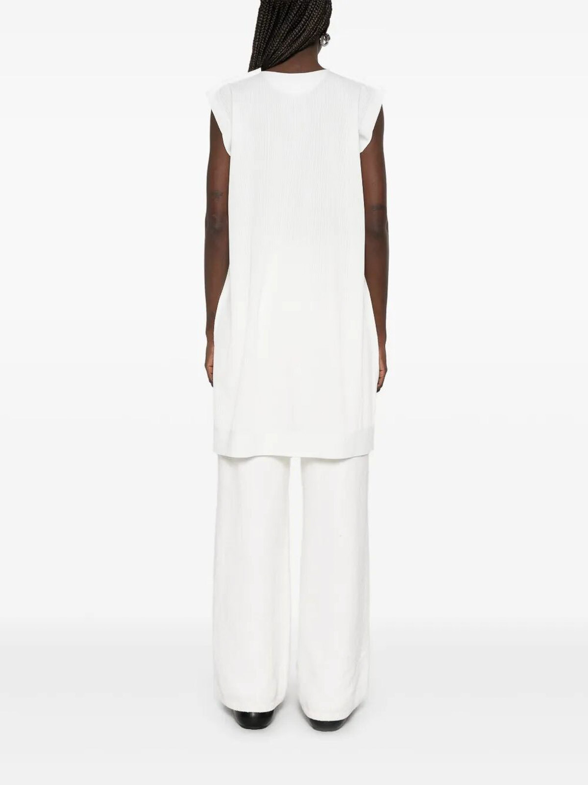 Shirt PP48KT6421 (PLEATS PLEASE ISSEY MIYAKE / シャツ・ブラウス ) | PLEATS PLEASE ISSEY MIYAKE (プリーツ プリーズ イッセイ ミヤケ)(3)