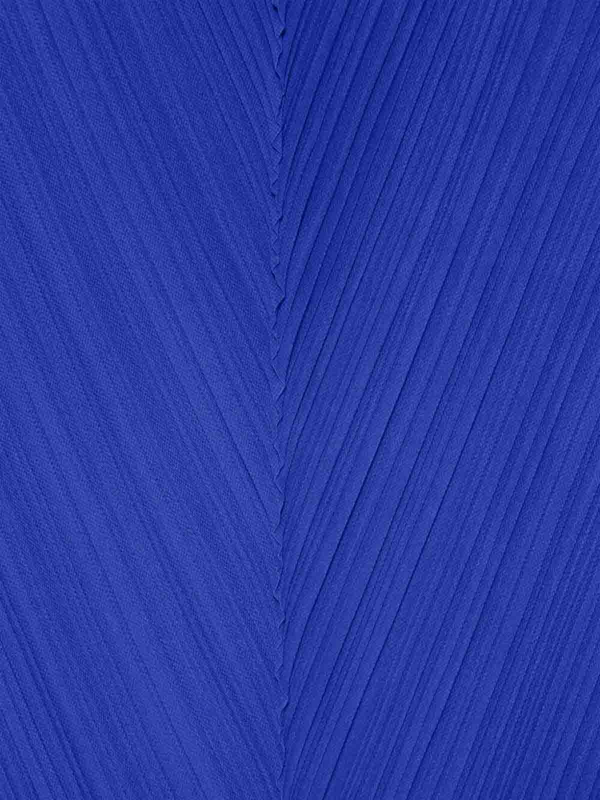 Stole PP49AD11172 (PLEATS PLEASE ISSEY MIYAKE / スカーフ・マフラー ) | PLEATS PLEASE ISSEY MIYAKE (プリーツ プリーズ イッセイ ミヤケ)(1)