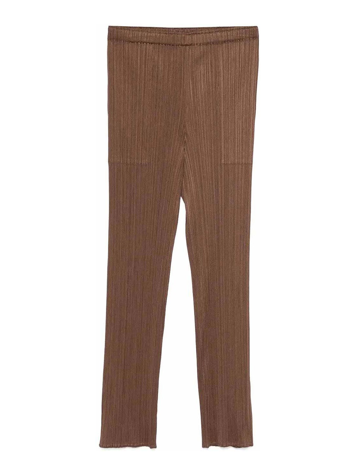 Pants PP48JF40744 (PLEATS PLEASE ISSEY MIYAKE / パンツ ) | PLEATS PLEASE ISSEY MIYAKE (プリーツ プリーズ イッセイ ミヤケ)