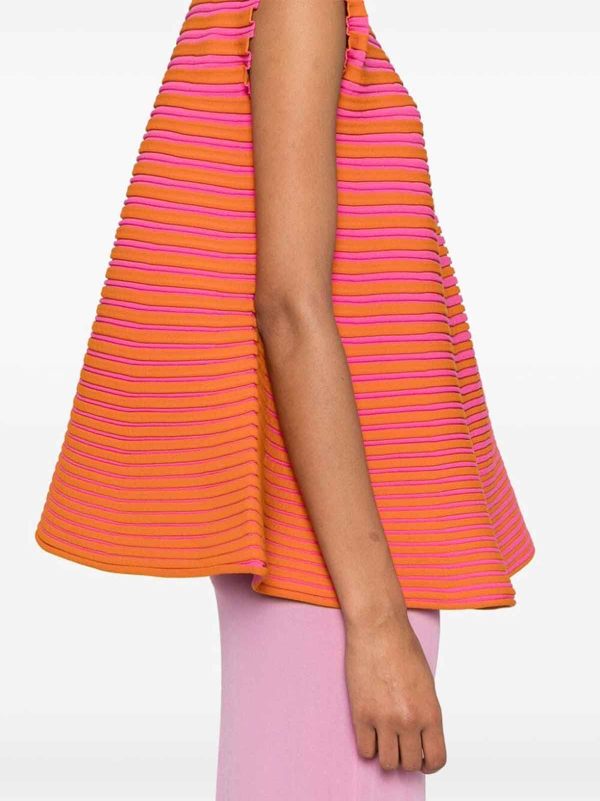 Shirt PP46KK85122 (PLEATS PLEASE ISSEY MIYAKE / シャツ・ブラウス ) | PLEATS PLEASE ISSEY MIYAKE (プリーツ プリーズ イッセイ ミヤケ)(3)