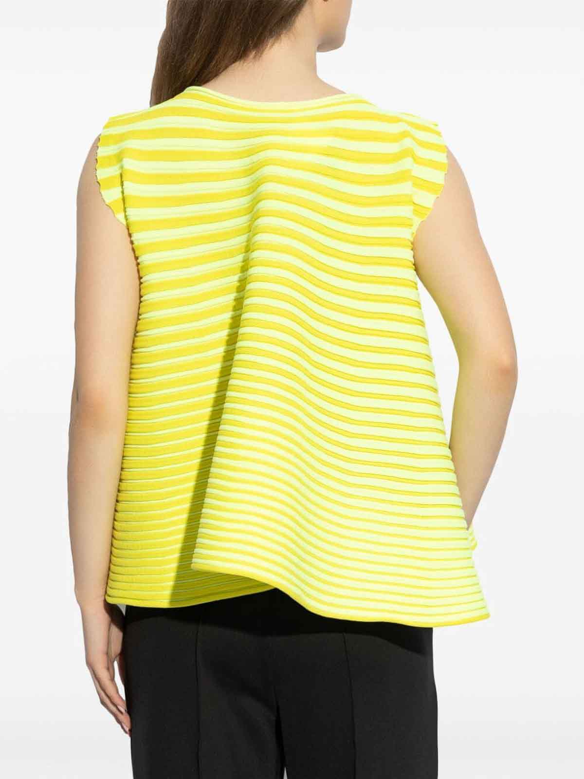 Shirt PP46KK85150 (PLEATS PLEASE ISSEY MIYAKE / シャツ・ブラウス ) | PLEATS PLEASE ISSEY MIYAKE (プリーツ プリーズ イッセイ ミヤケ)(1)