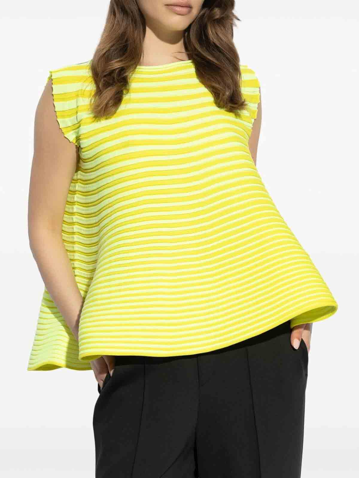 Shirt PP46KK85150 (PLEATS PLEASE ISSEY MIYAKE / シャツ・ブラウス ) | PLEATS PLEASE ISSEY MIYAKE (プリーツ プリーズ イッセイ ミヤケ)(3)