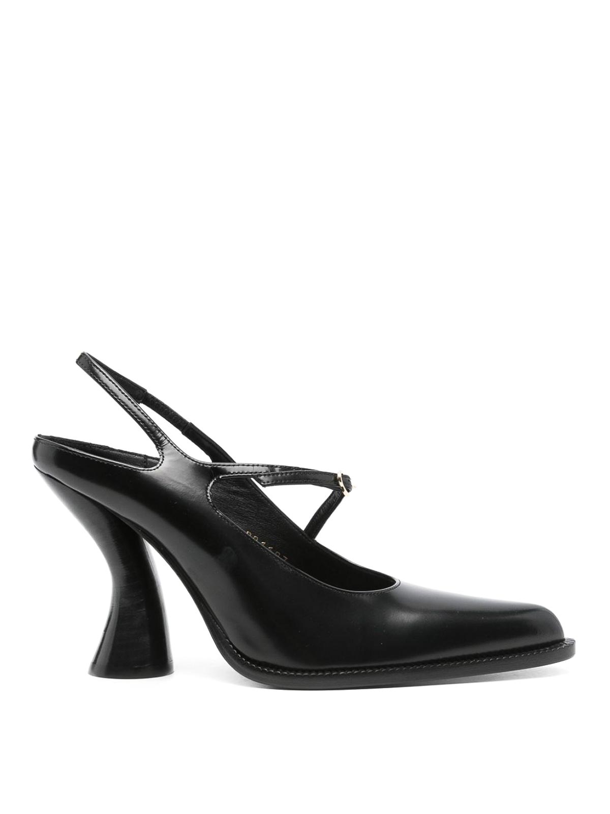 Dvn Sandals WS2411197 (Dries Van Noten / サンダル ) | Dries Van Noten (ドリスヴァンノッテン)