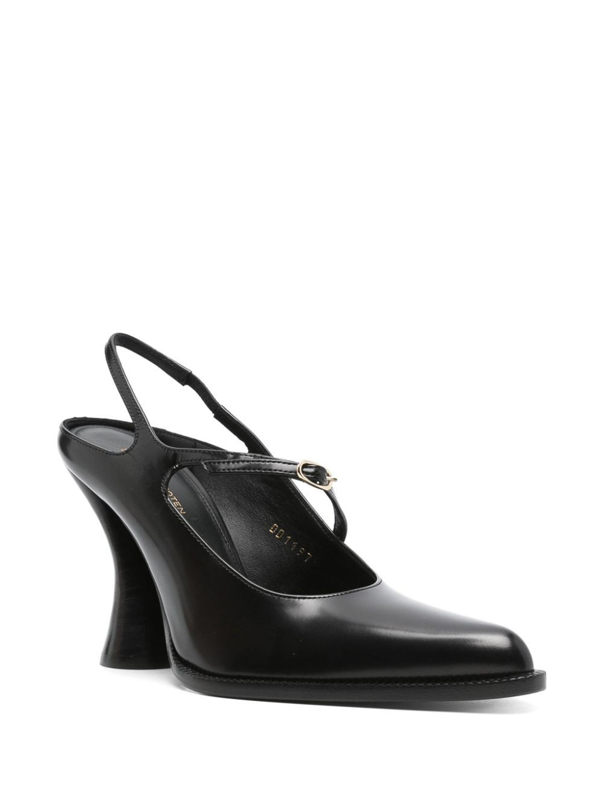 Dvn Sandals WS2411197 (Dries Van Noten / サンダル ) | Dries Van Noten (ドリスヴァンノッテン)(1)