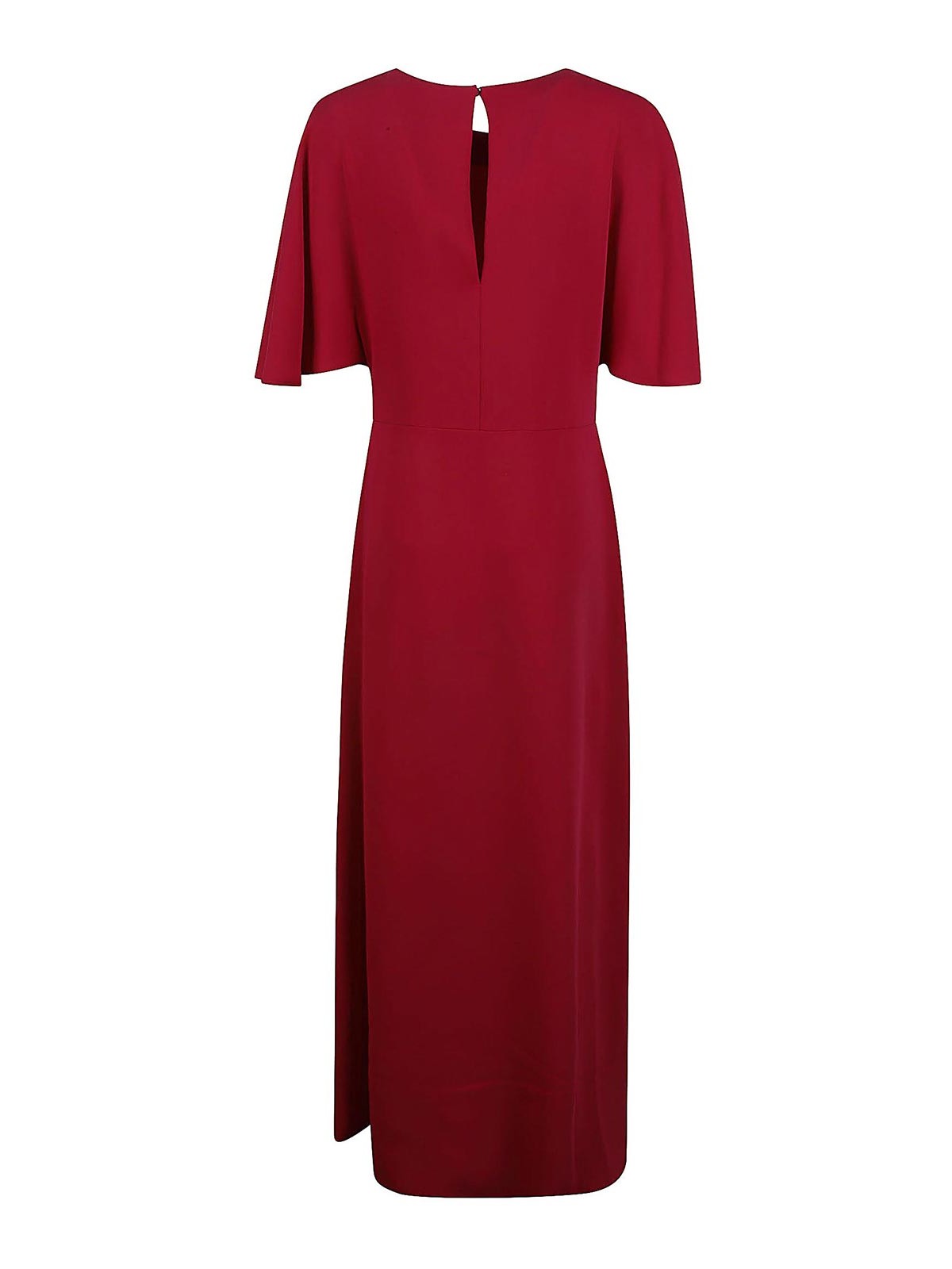 Vestito In Cad D725498061 (P.A.R.O.S.H. / ワンピース・ドレス・オールインワン ) | P.A.R.O.S.H. (パロッシュ)(1)