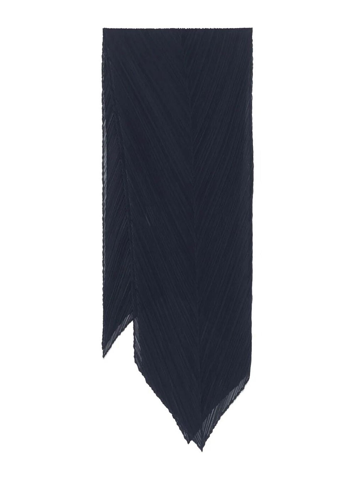 Stole PP48AD42175 (PLEATS PLEASE ISSEY MIYAKE / スカーフ・マフラー ) | PLEATS PLEASE ISSEY MIYAKE (プリーツ プリーズ イッセイ ミヤケ)