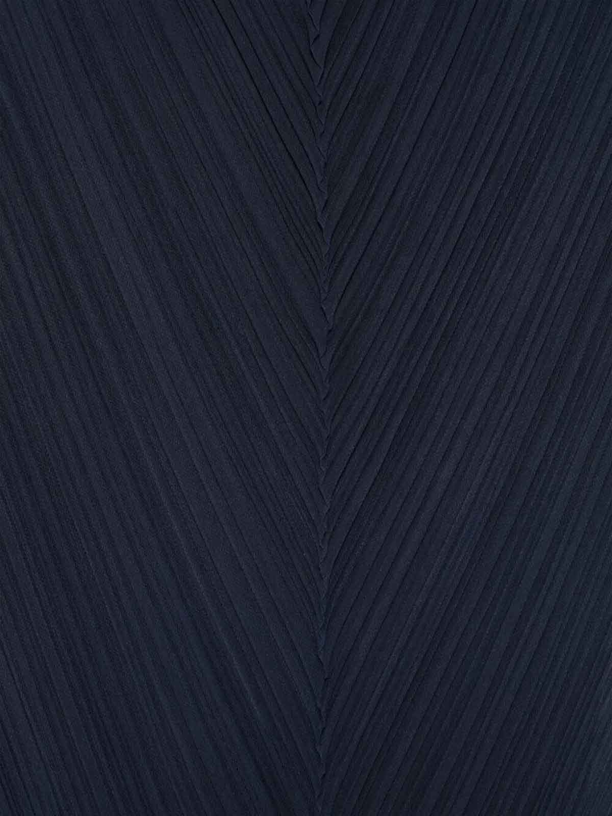 Stole PP48AD42175 (PLEATS PLEASE ISSEY MIYAKE / スカーフ・マフラー ) | PLEATS PLEASE ISSEY MIYAKE (プリーツ プリーズ イッセイ ミヤケ)(1)