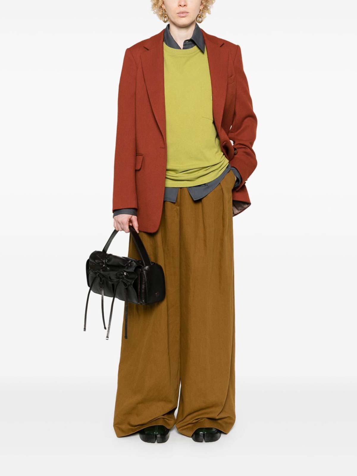 Jacket 104009201701 (Dries Van Noten / カジュアルジャケット ) | Dries Van Noten (ドリスヴァンノッテン)(2)