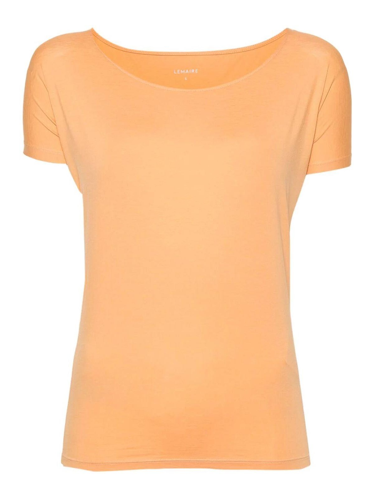 T-shirt TO1174LJ053RE377 (LEMAIRE / Tシャツ・カットソー ) | LEMAIRE (ルメール)