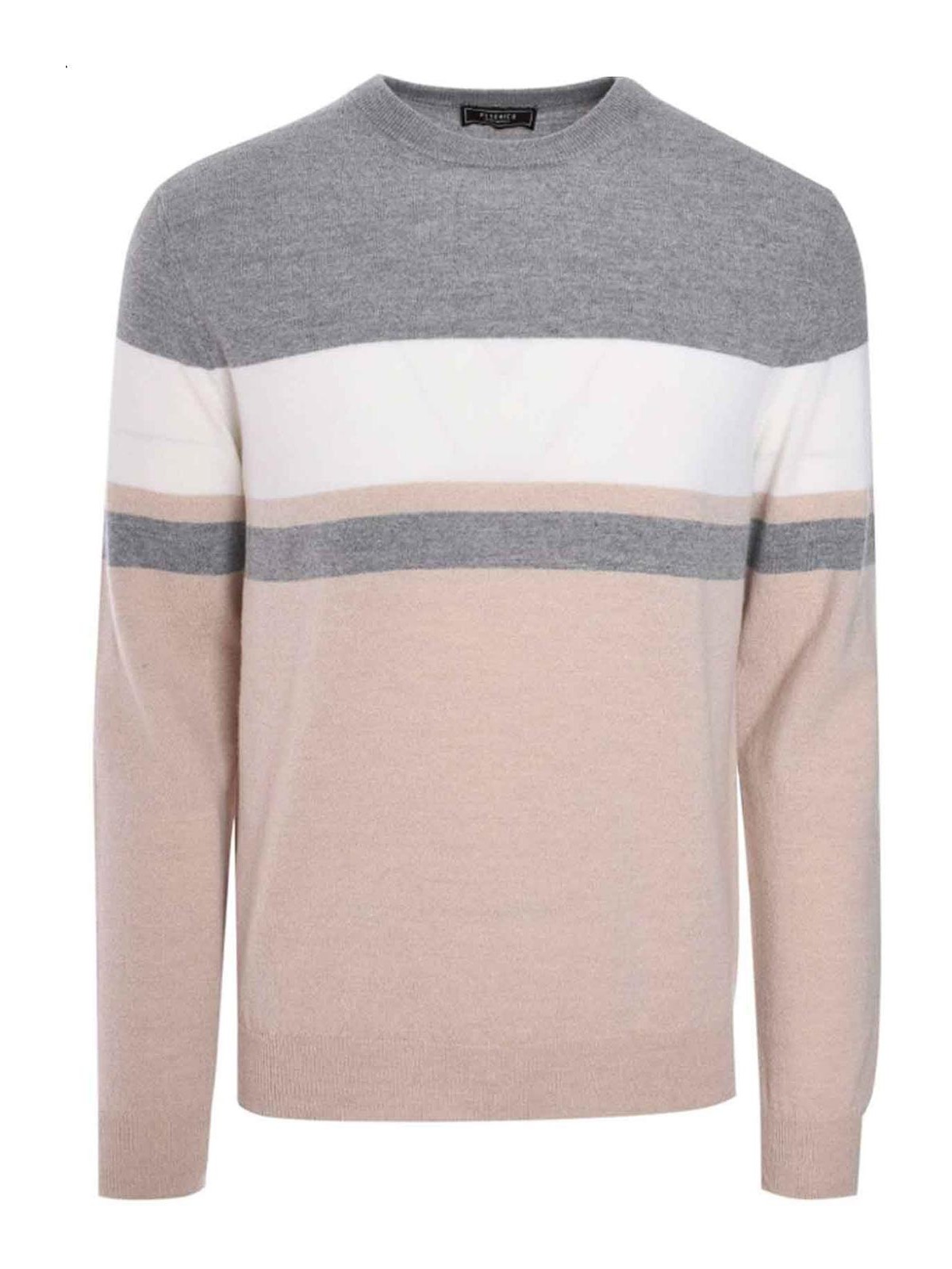 Crewneck R59393F12G9470G43 (PESERICO / ニット・セーター・カーディガン ) | PESERICO (ペセリコ)