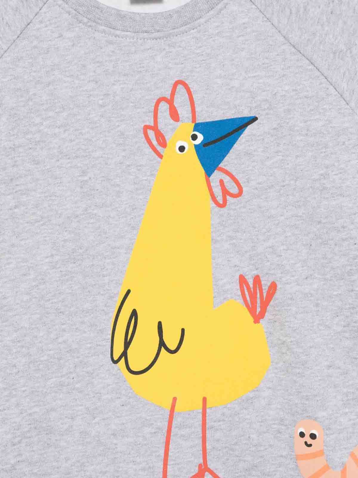 Sweatshirt TV4Q50Z0453807C (Stella McCartney / スウェット・フーディー ) | Stella McCartney (ステラ マッカートニー)(1)