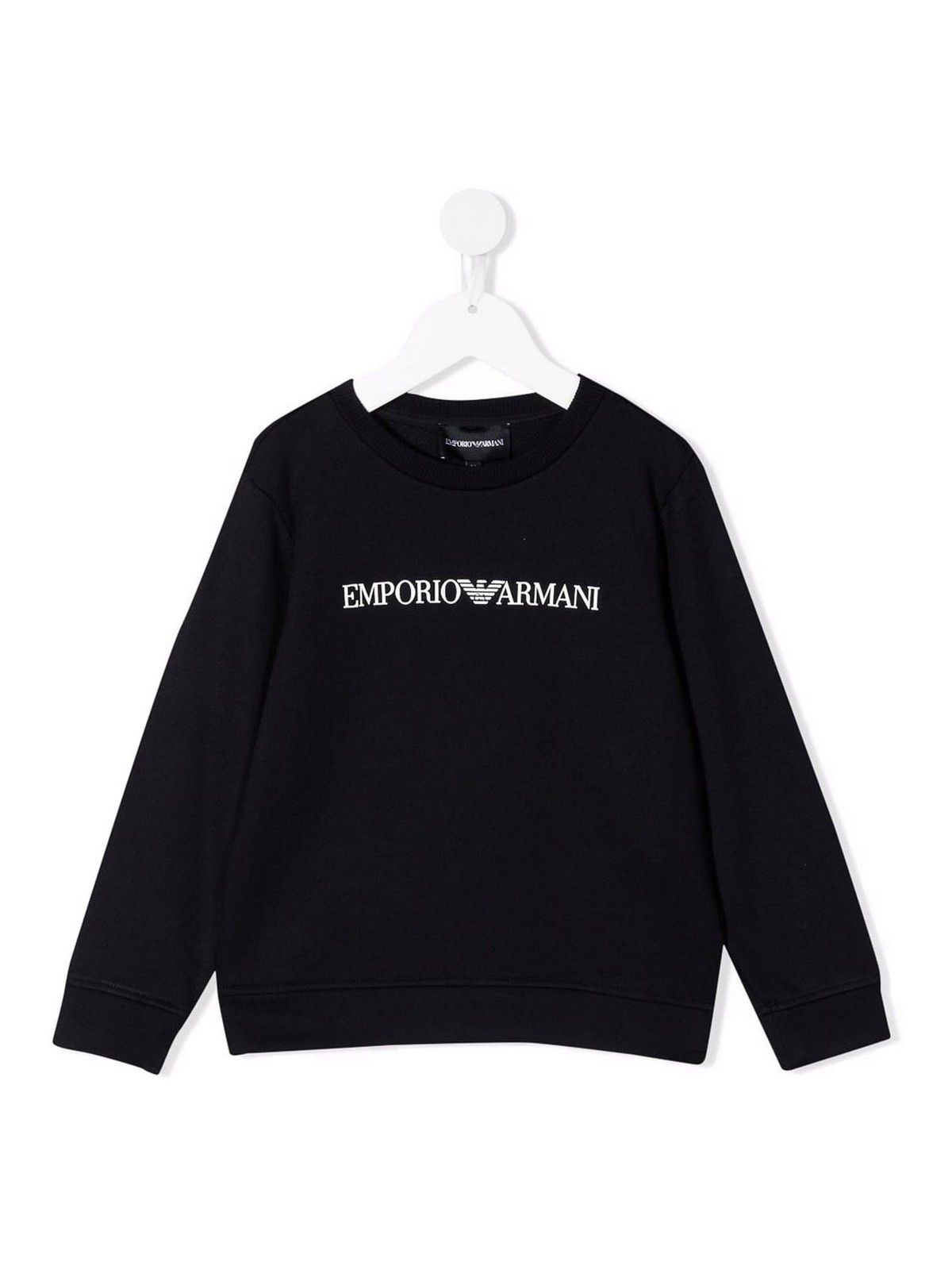 Sweatshirt 8N4MR61JRIZF905 (EA7 / スウェット・フーディー ) | EA7 (エアセッテ)