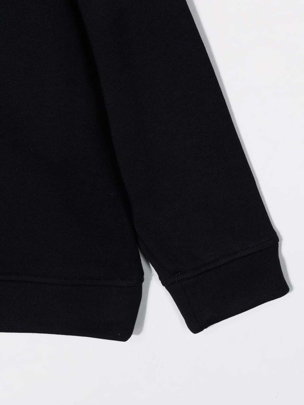 Sweatshirt 8N4MR61JRIZF905 (EA7 / スウェット・フーディー ) | EA7 (エアセッテ)(2)