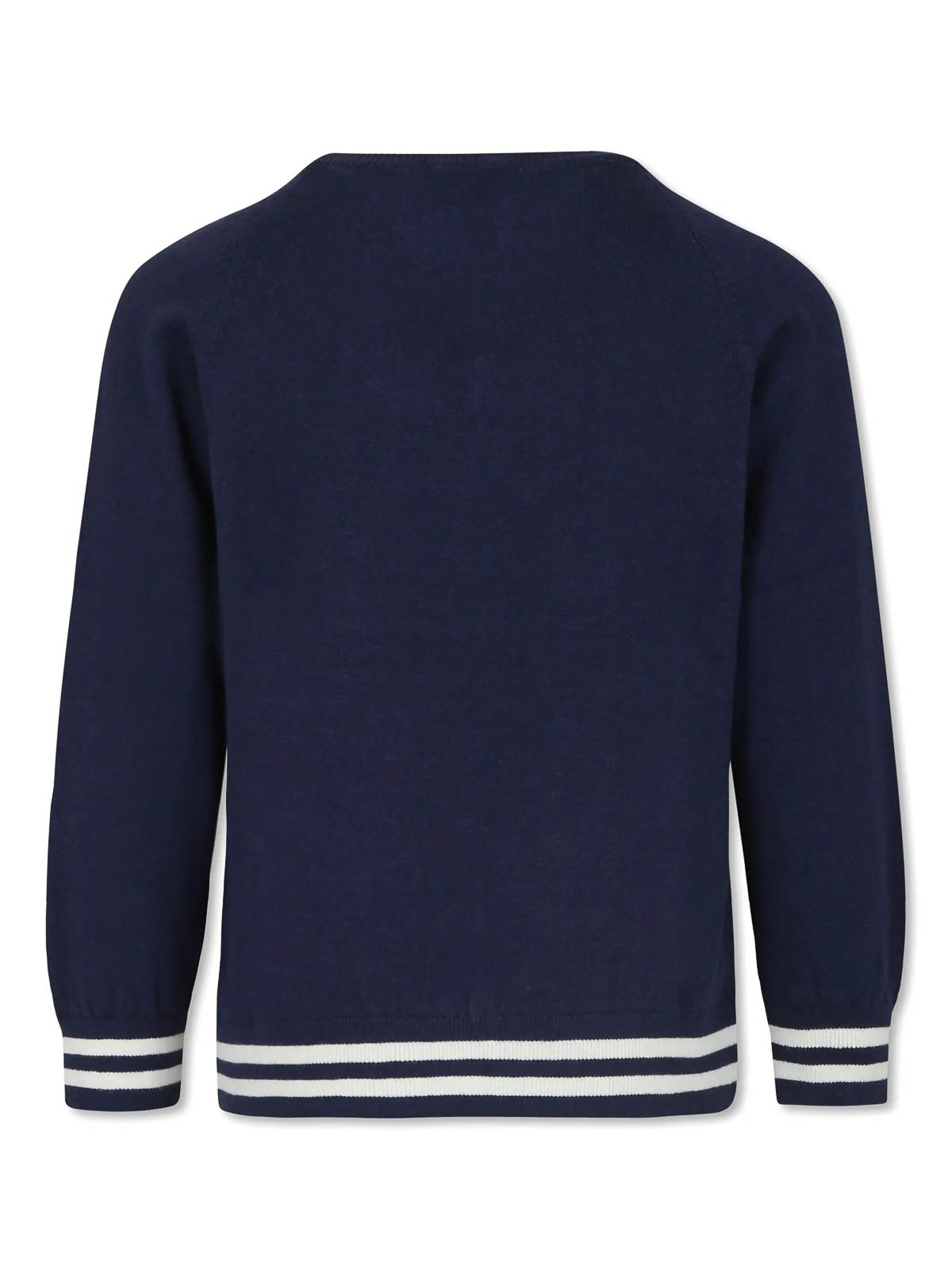 Crew HUW015LHE4340016 (MOSCHINO / ニット・セーター・カーディガン ) | MOSCHINO (モスキーノ)(2)
