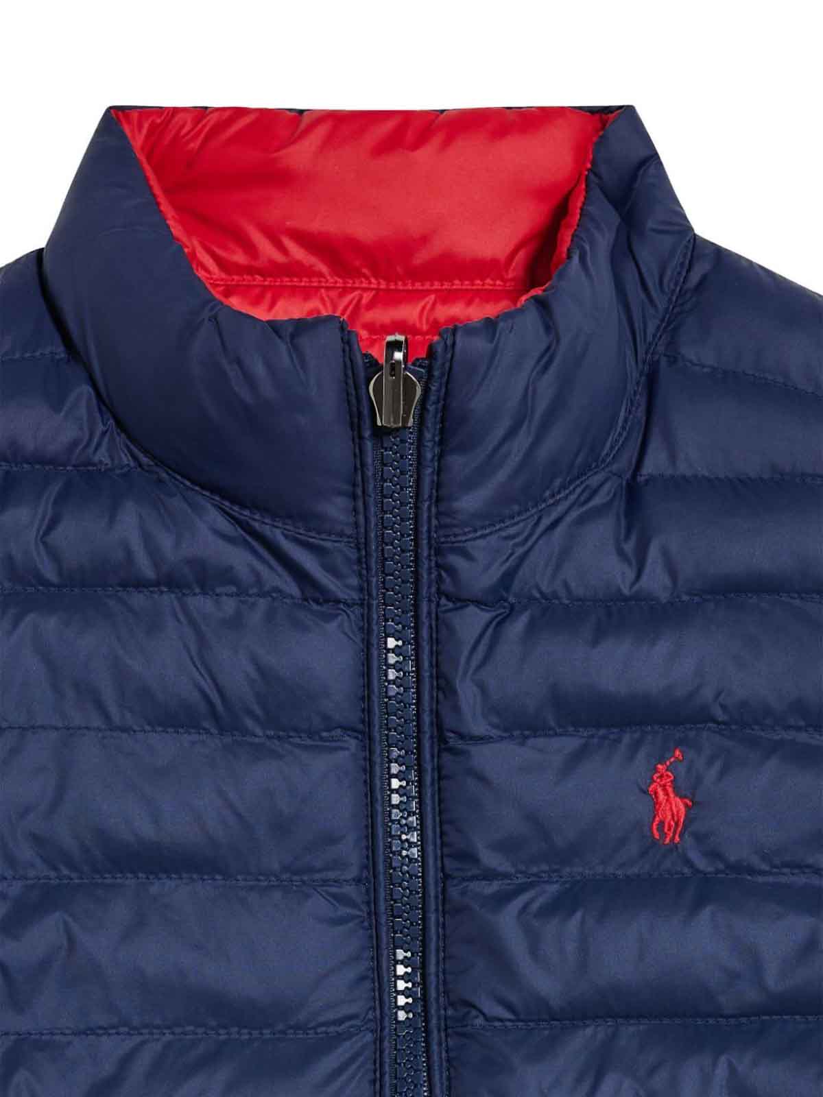 Outerwear 323949920002 (RALPH LAUREN / カジュアルジャケット・ベスト ) | RALPH LAUREN (ラルフ ローレン)(1)