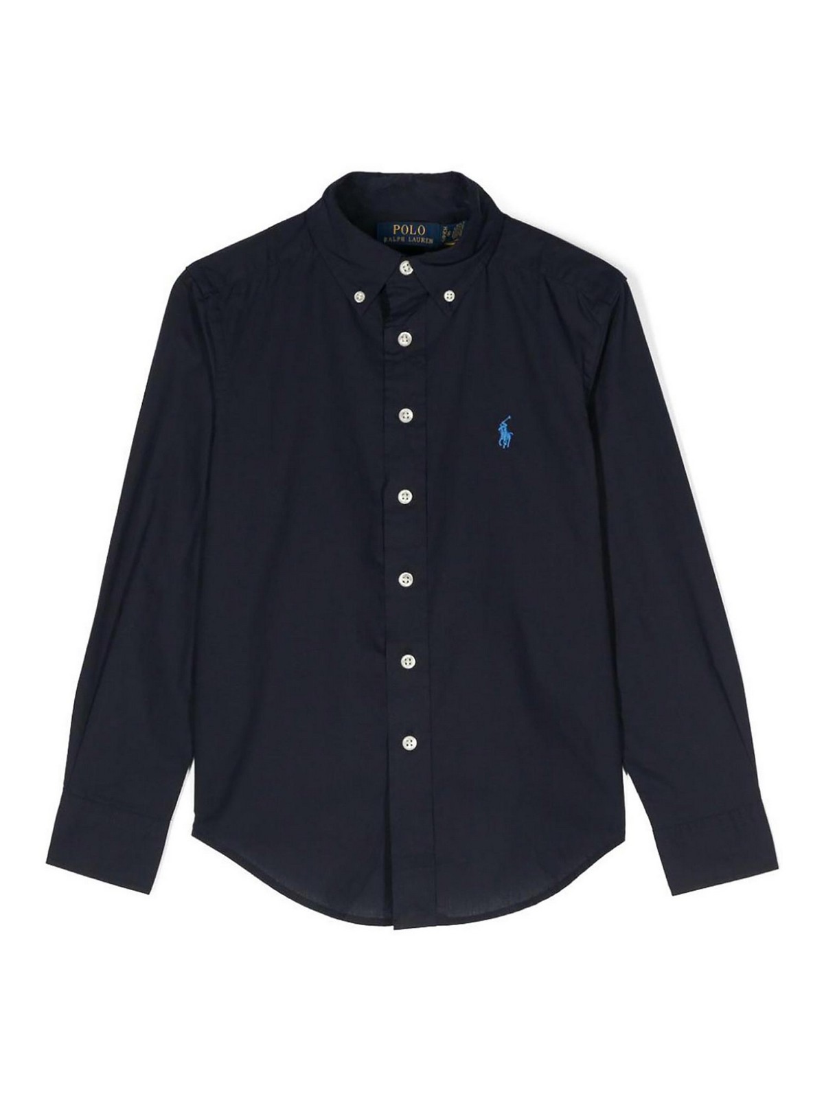 Sport Shirt 322952199002 (RALPH LAUREN / シャツ・ブラウス ) | RALPH LAUREN (ラルフ ローレン)