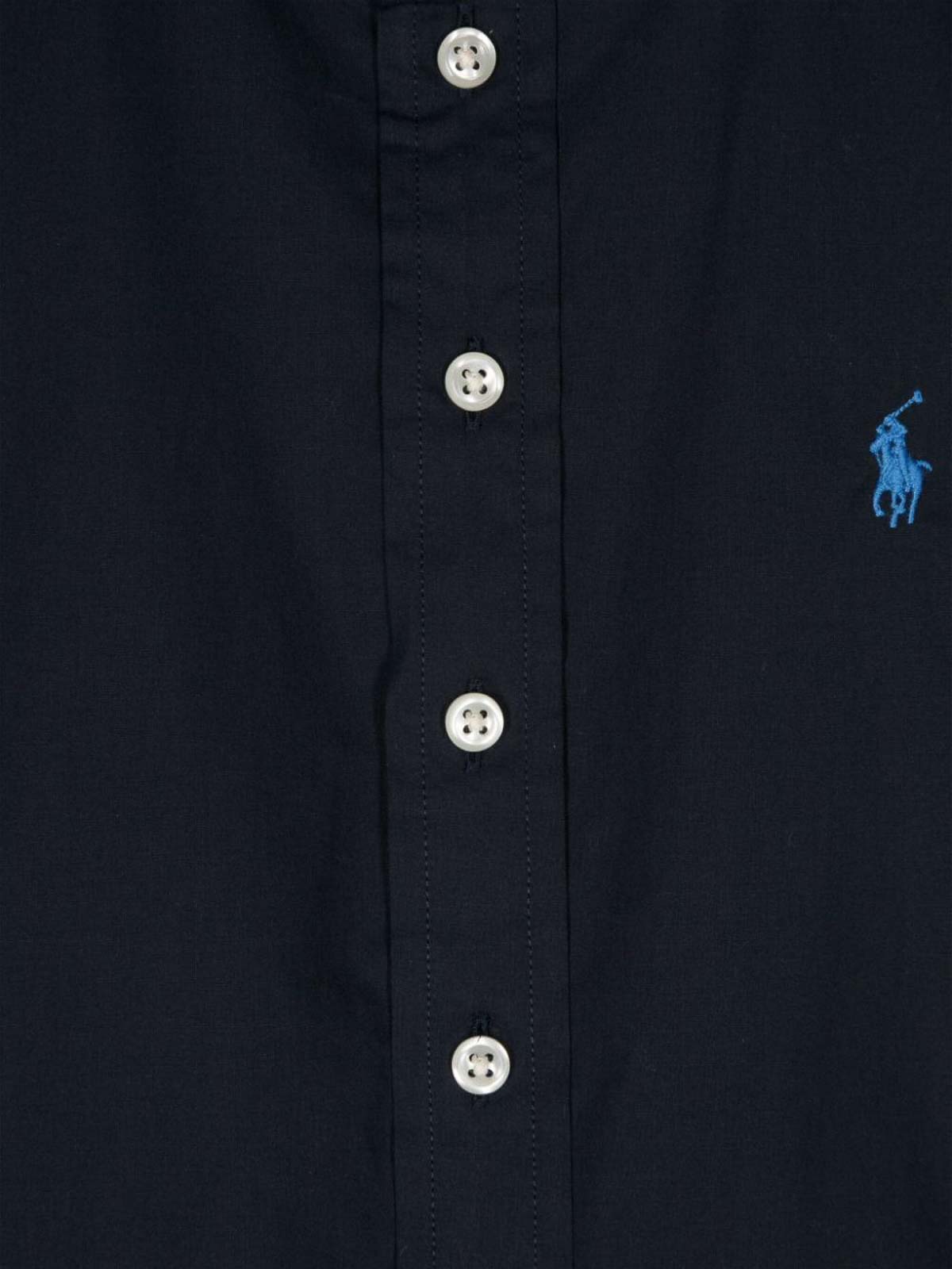 Sport Shirt 322952199002 (RALPH LAUREN / シャツ・ブラウス ) | RALPH LAUREN (ラルフ ローレン)(1)