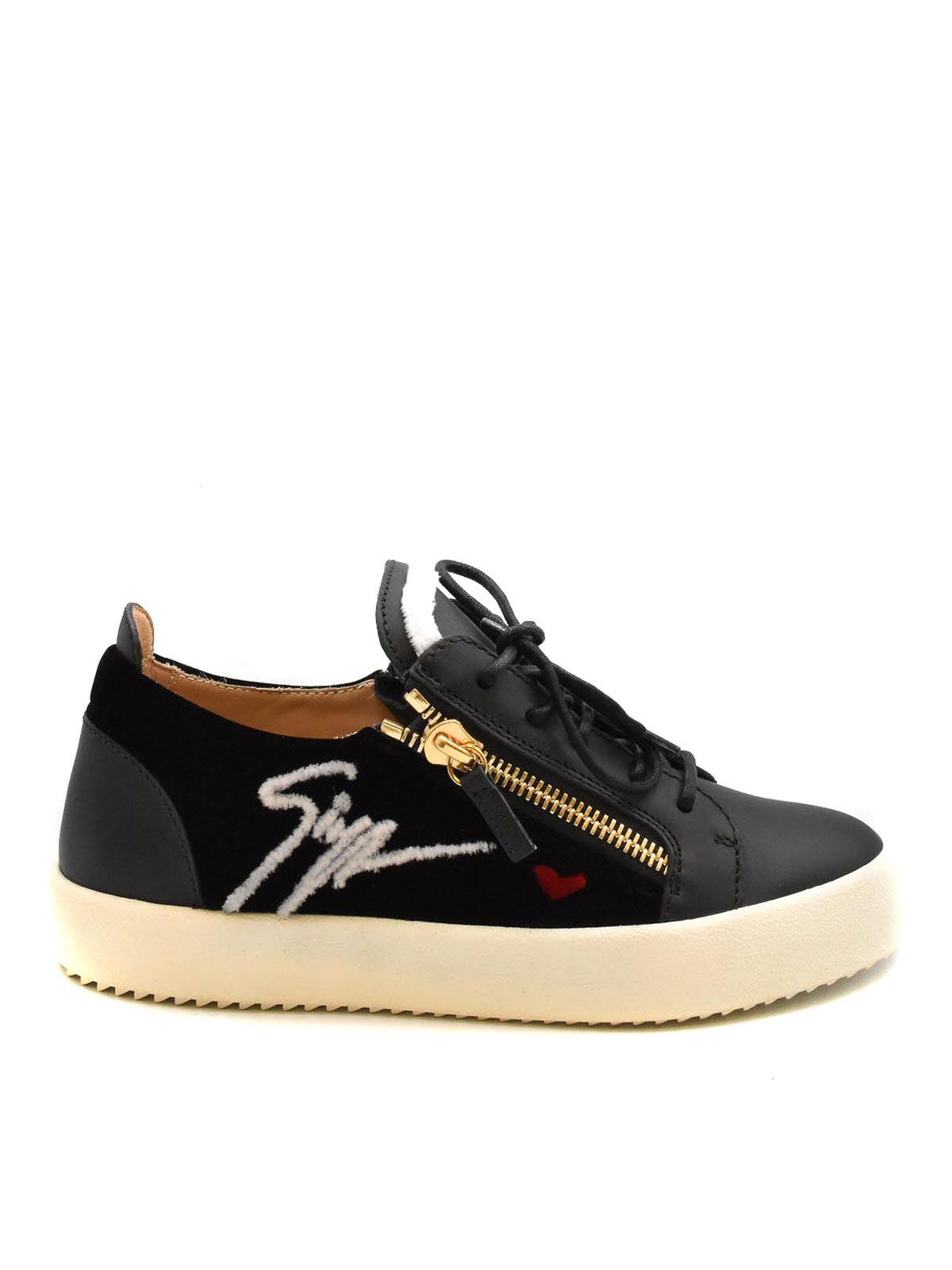 Sneakers RW80075 (GIUSEPPE ZANOTTI / スニーカー ) | GIUSEPPE ZANOTTI (ジュゼッペ ザノッティ)