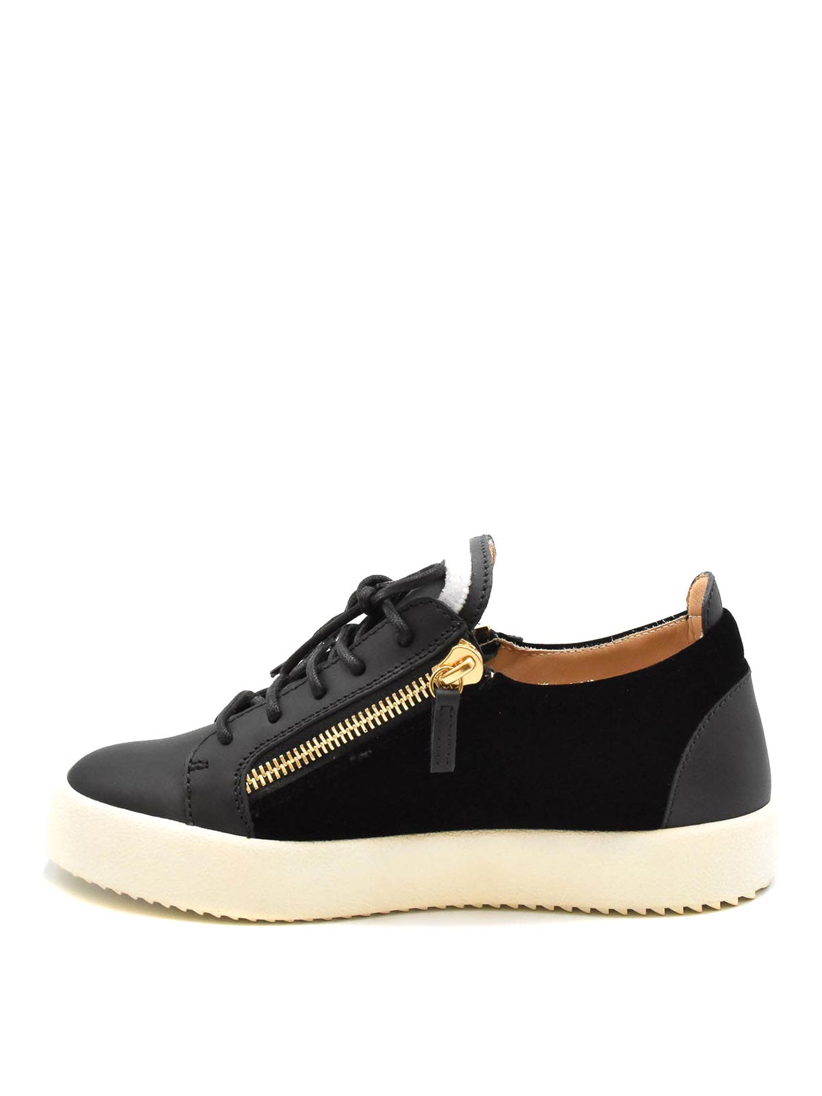 Sneakers RW80075 (GIUSEPPE ZANOTTI / スニーカー ) | GIUSEPPE ZANOTTI (ジュゼッペ ザノッティ)(2)