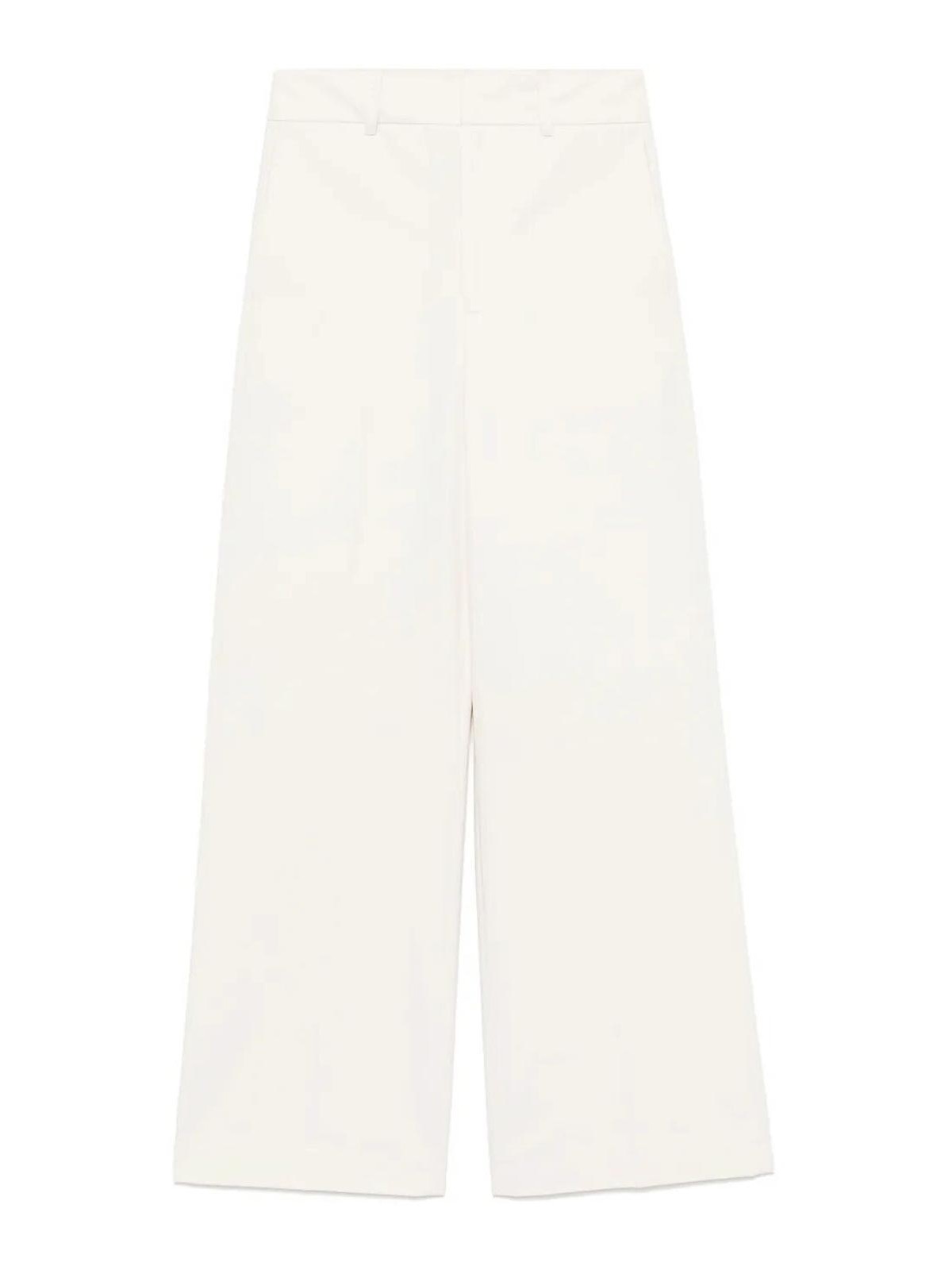 Aliize trousers Y5SO06A23 (SEMICOUTURE / パンツ ) | SEMICOUTURE (セミクチュール)