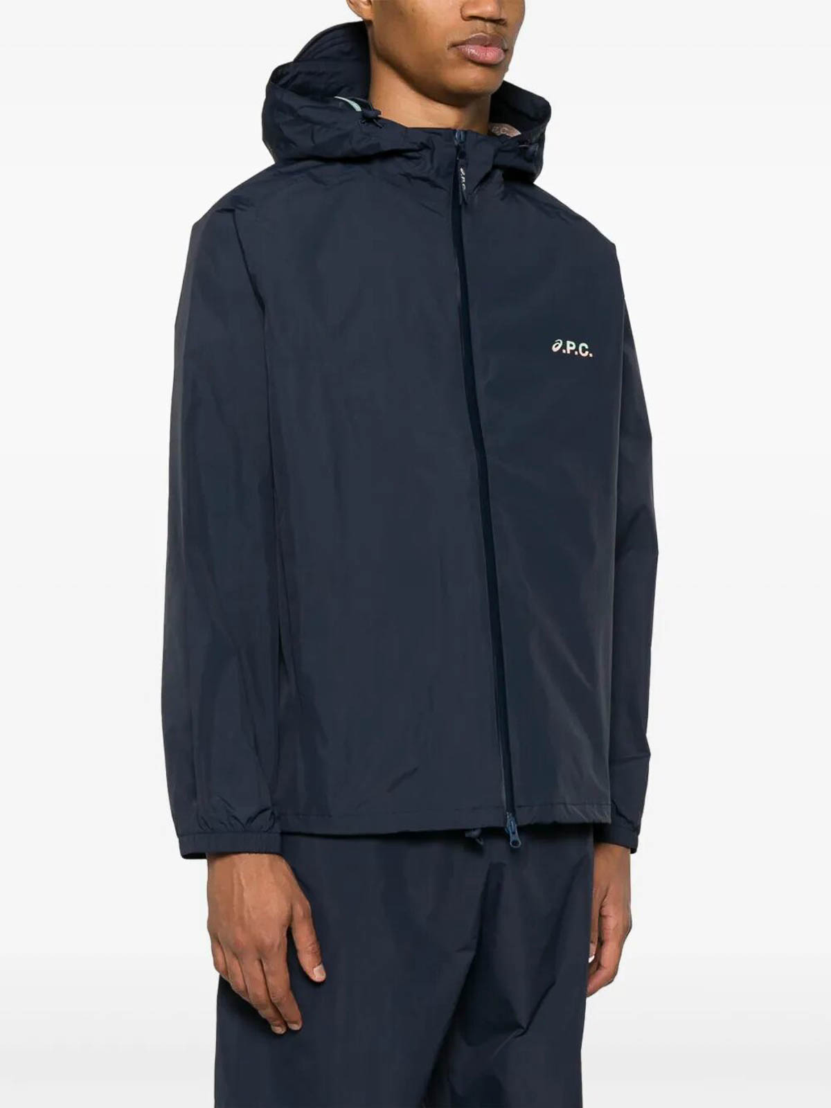 Blouson Meadow PSAKMM32001IAK (A.P.C. / カジュアルジャケット・ベスト ) | A.P.C. (アーペーセー)(2)