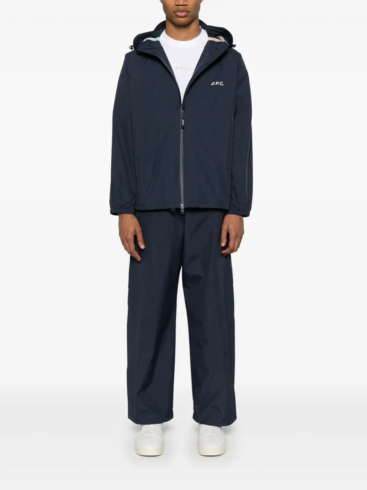 Blouson Meadow PSAKMM32001IAK (A.P.C. / カジュアルジャケット・ベスト ) | A.P.C. (アーペーセー)(3)