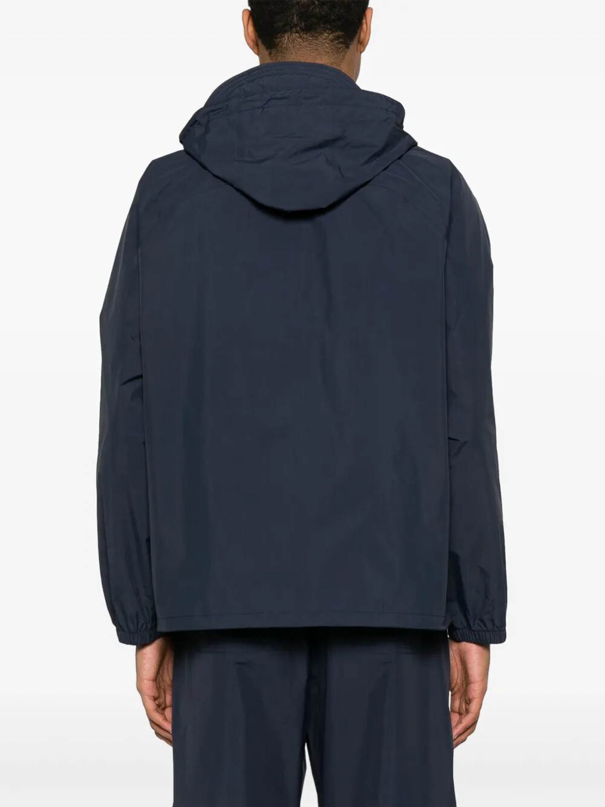 Blouson Meadow PSAKMM32001IAK (A.P.C. / カジュアルジャケット・ベスト ) | A.P.C. (アーペーセー)(4)