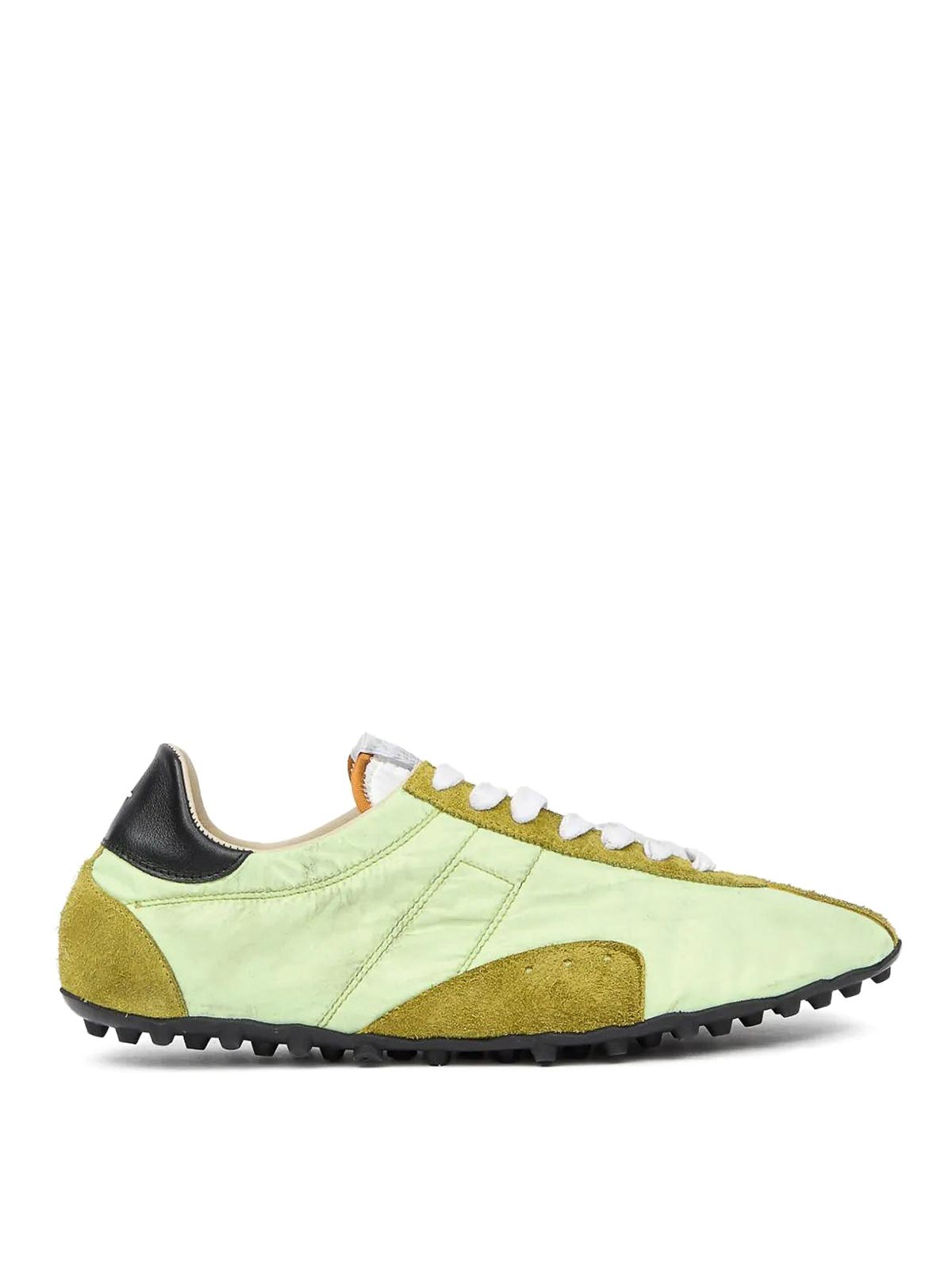 Sprinters Sneakers S58WS0267P8225HA841 (Maison Margiela / スニーカー ) | Maison Margiela (メゾン マルジェラ)
