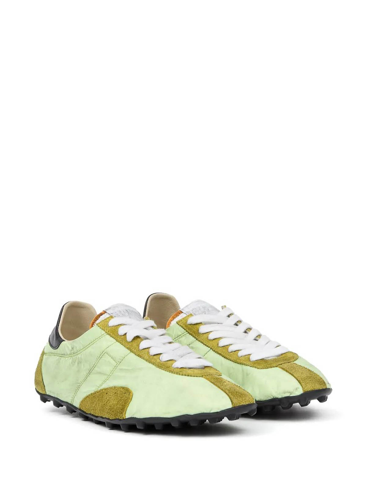 Sprinters Sneakers S58WS0267P8225HA841 (Maison Margiela / スニーカー ) | Maison Margiela (メゾン マルジェラ)(1)