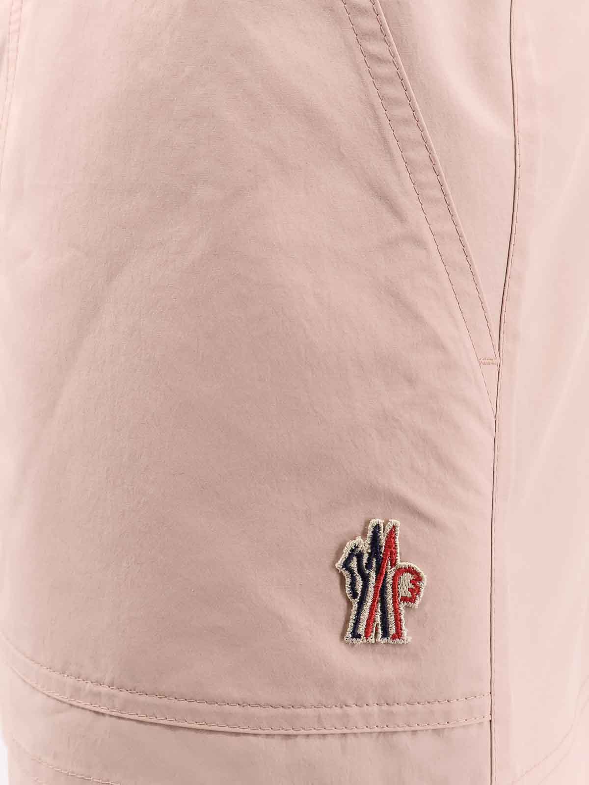 Grenoble shorts 0982B00003597SL519 (Moncler / ショートパンツ ) | Moncler (モンクレール)(2)