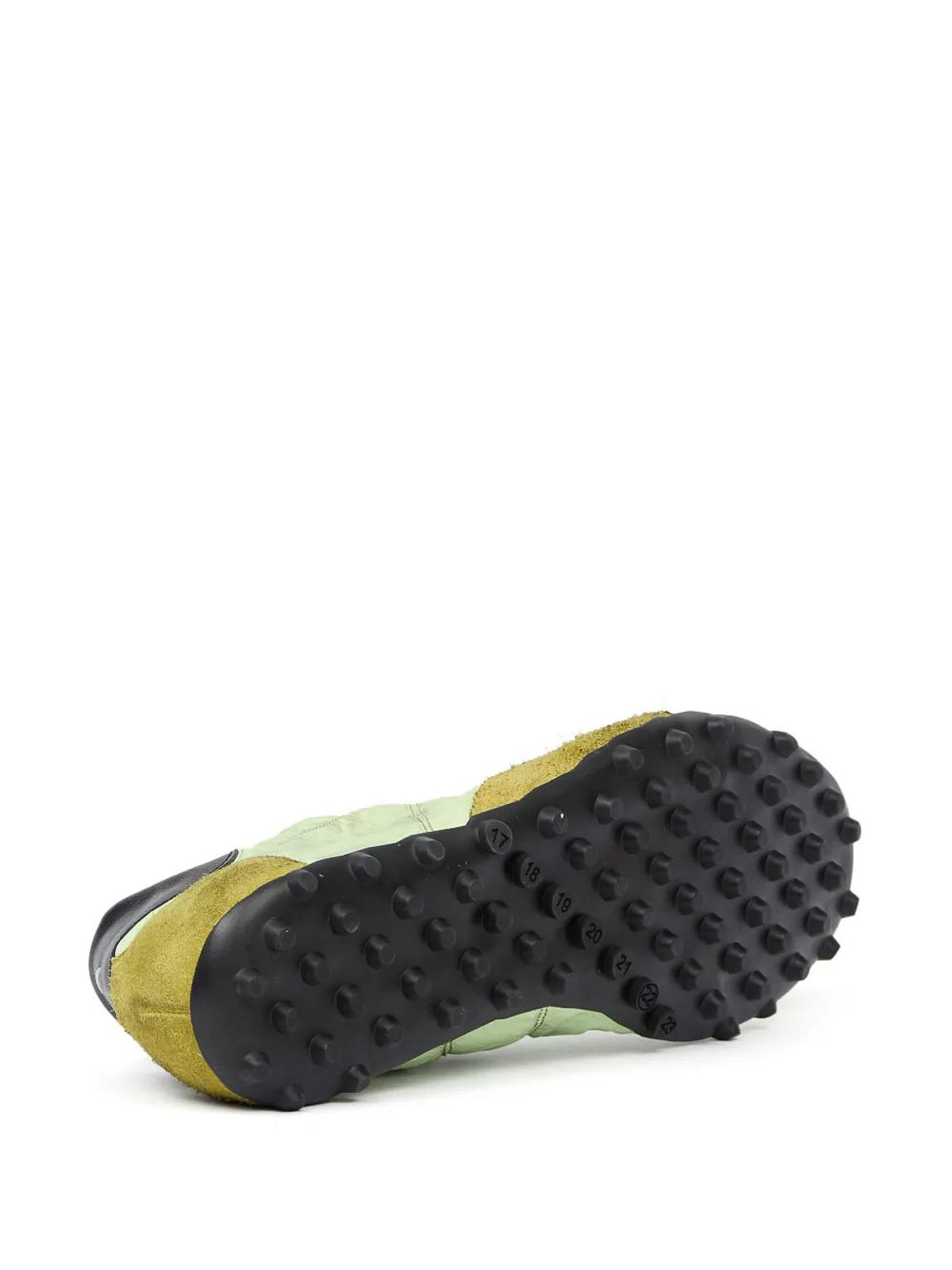 Sprinters Sneakers S58WS0267P8225HA841 (Maison Margiela / スニーカー ) | Maison Margiela (メゾン マルジェラ)(6)