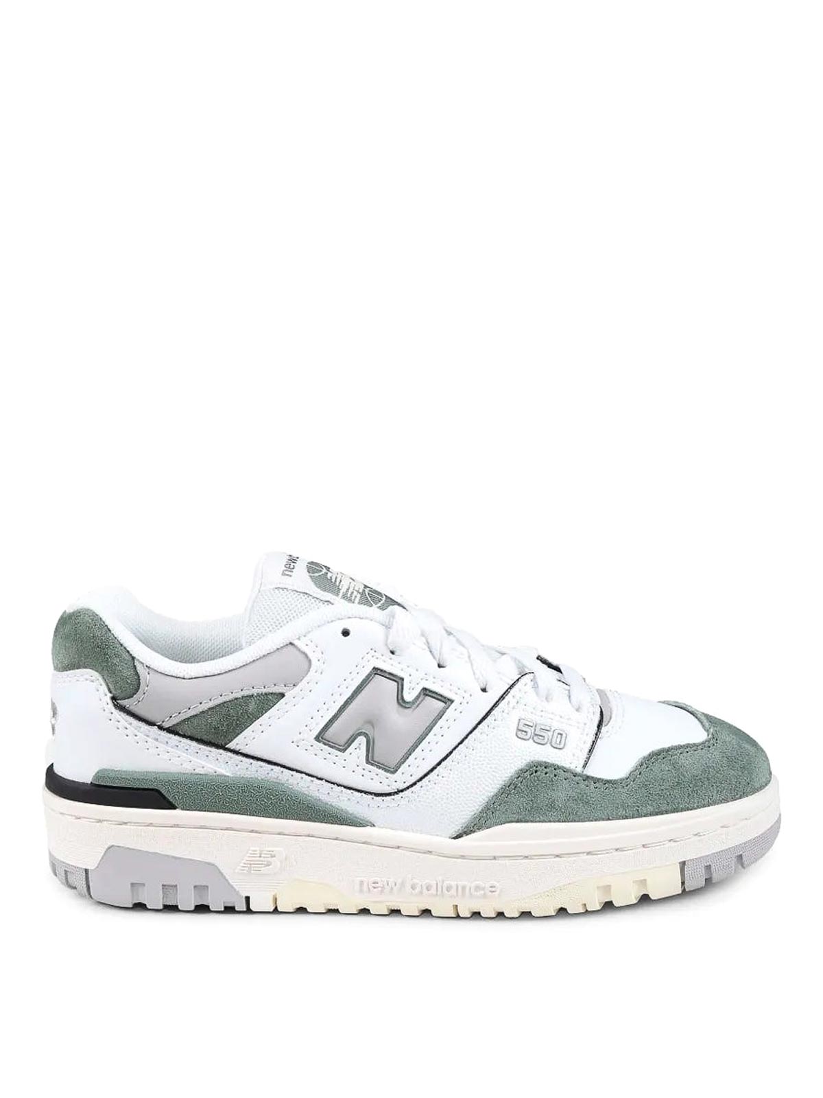 Gsb550By Verde GSB550BY (New Balance / スニーカー ) | New Balance (ニューバランス)
