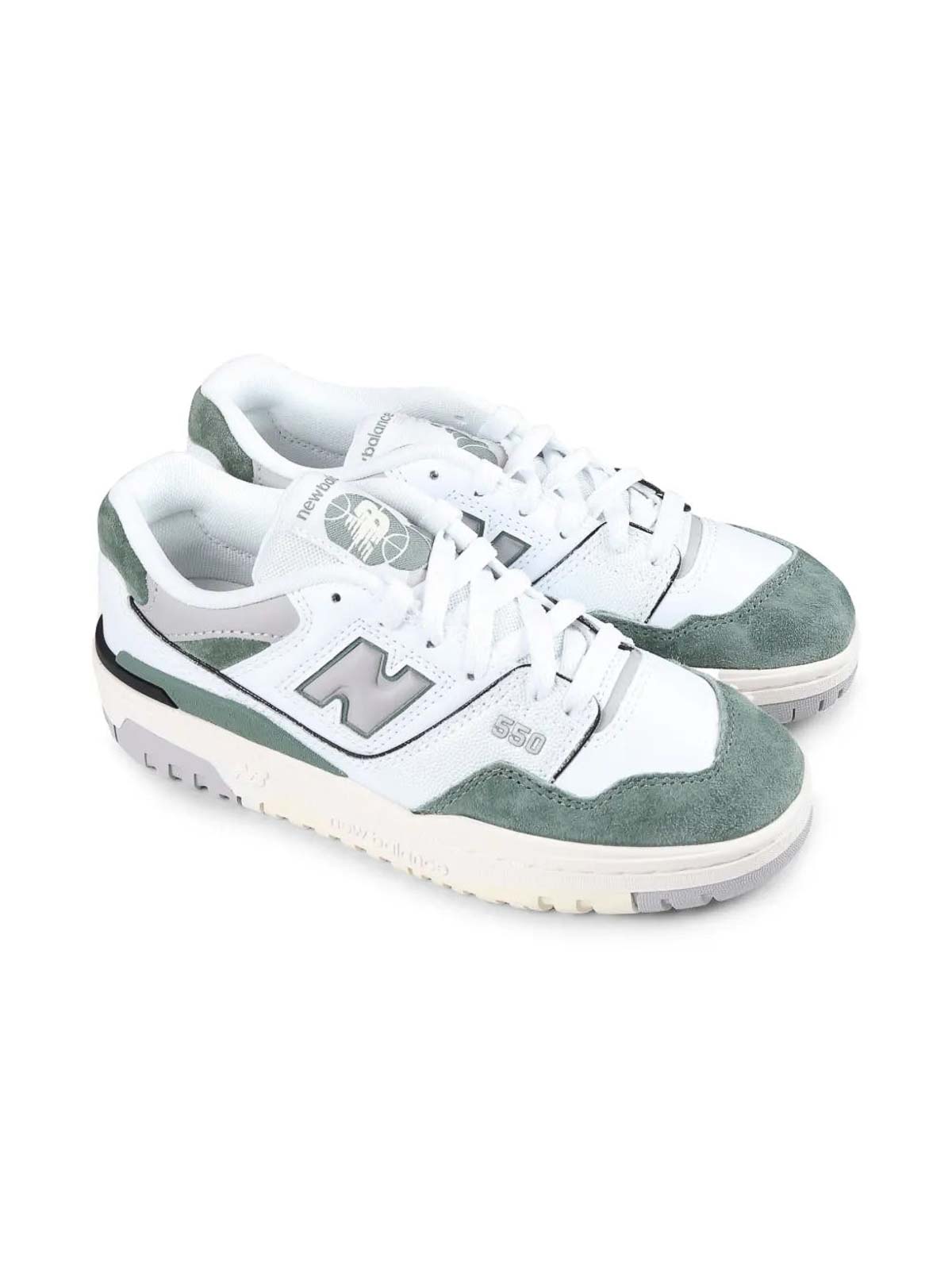 Gsb550By Verde GSB550BY (New Balance / スニーカー ) | New Balance (ニューバランス)(1)