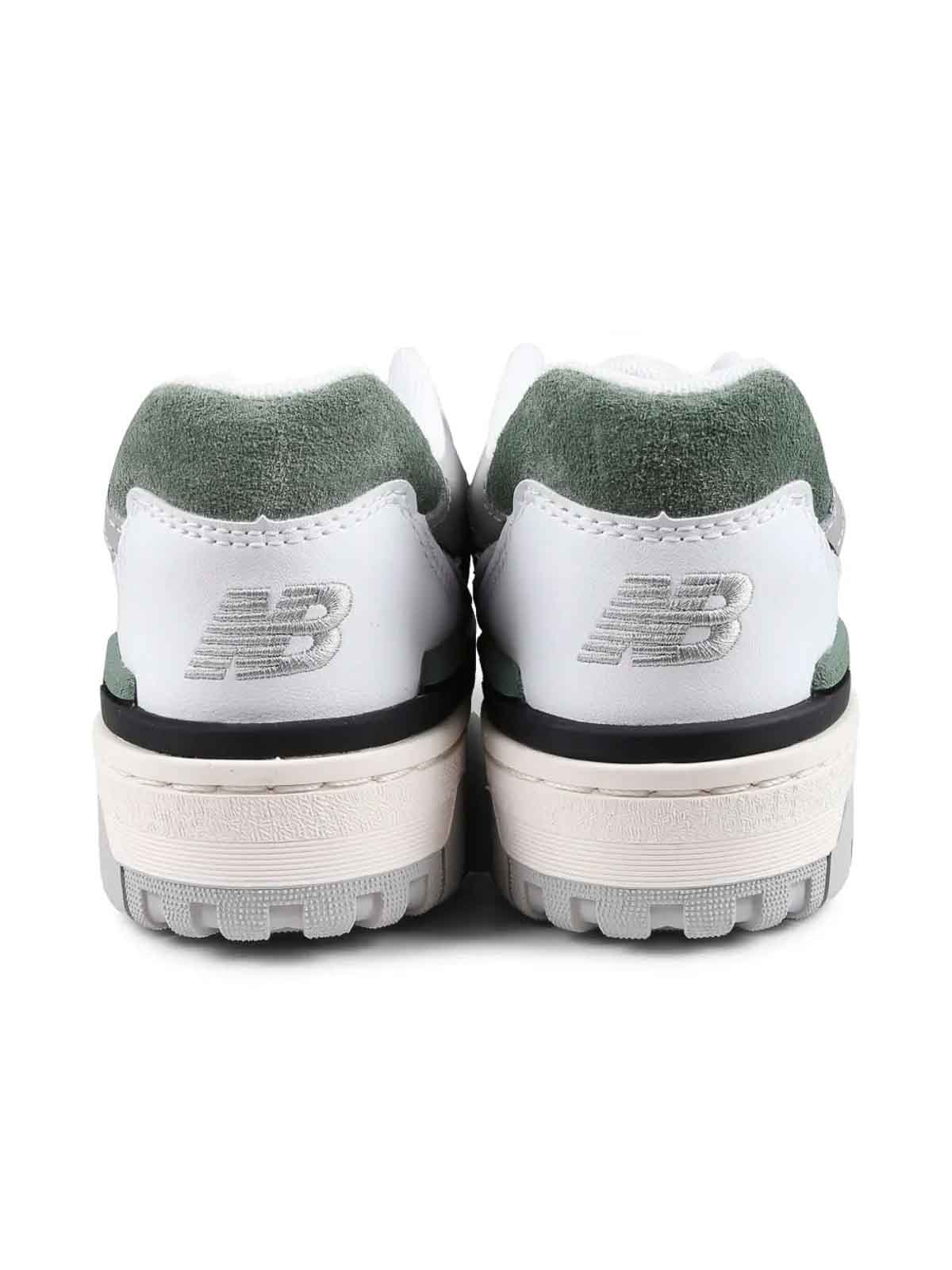 Gsb550By Verde GSB550BY (New Balance / スニーカー ) | New Balance (ニューバランス)(4)