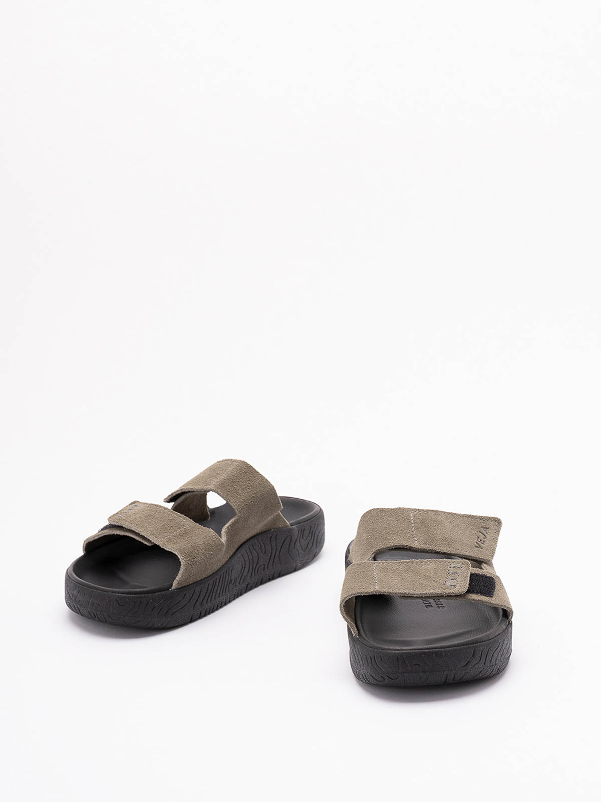`Etna` Sandals SA3220676 (VEJA / サンダル ) | VEJA (ヴェジャ)(1)