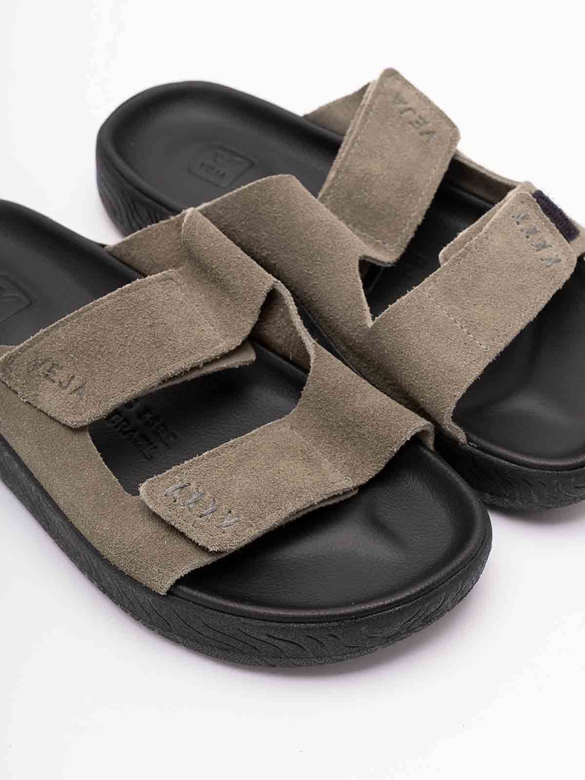 `Etna` Sandals SA3220676 (VEJA / サンダル ) | VEJA (ヴェジャ)(4)