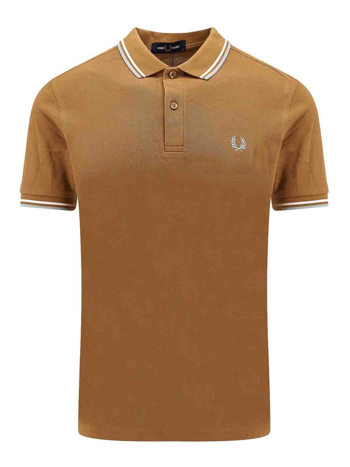 Shirt M3600V23 (FRED PERRY / シャツ・ブラウス ) | FRED PERRY (フレッドペリー)