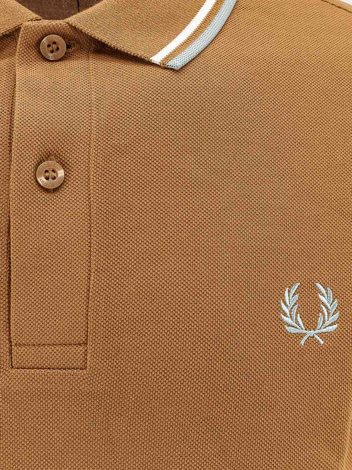 Shirt M3600V23 (FRED PERRY / シャツ・ブラウス ) | FRED PERRY (フレッドペリー)(2)