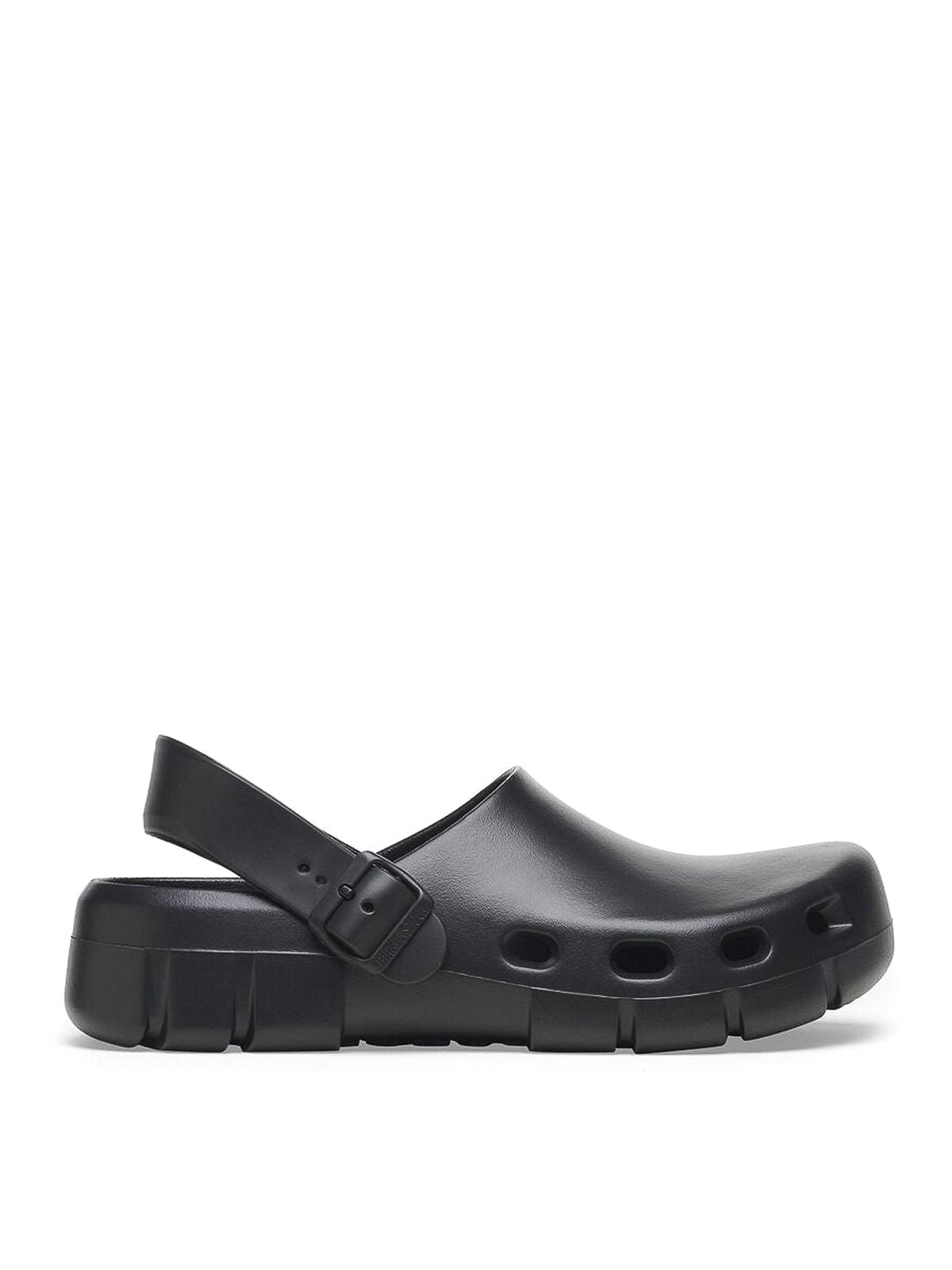 Birki Flow Eva 1027684BLACK (BIRKENSTOCK / サンダル ) | BIRKENSTOCK (ビルケンシュトック)