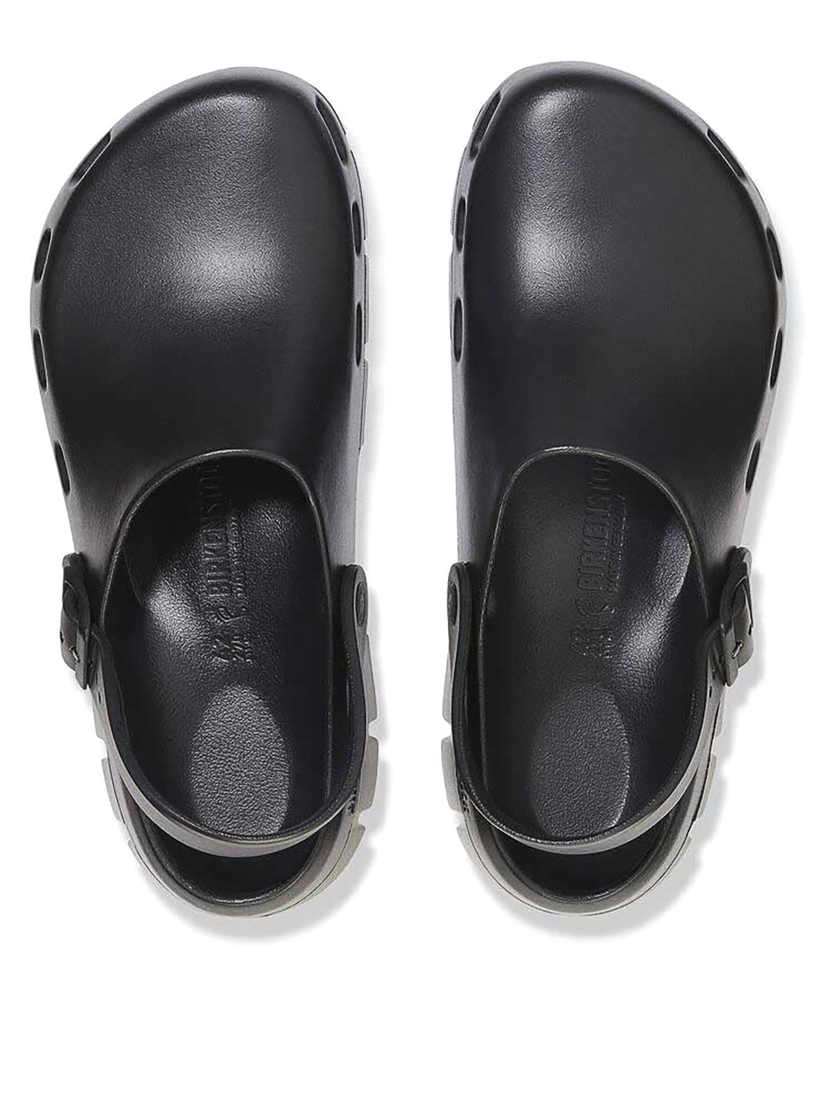 Birki Flow Eva 1027684BLACK (BIRKENSTOCK / サンダル ) | BIRKENSTOCK (ビルケンシュトック)(2)