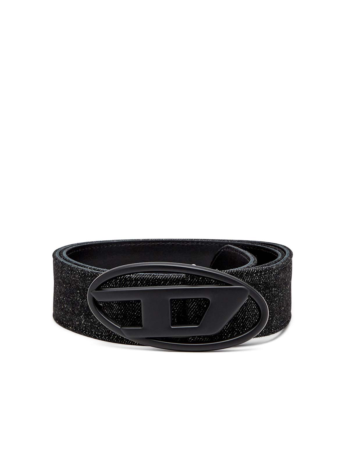 Black belts X08516PR413T8013 (Diesel / ベルト・サスペンダー ) | Diesel (ディーゼル)(2)