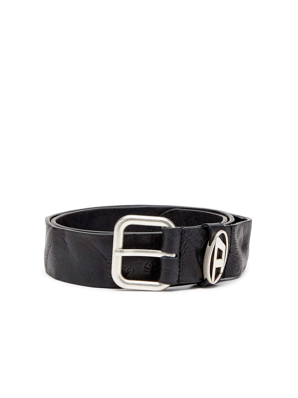 Black belts X10314PS681T8013 (Diesel / ベルト・サスペンダー ) | Diesel (ディーゼル)(2)