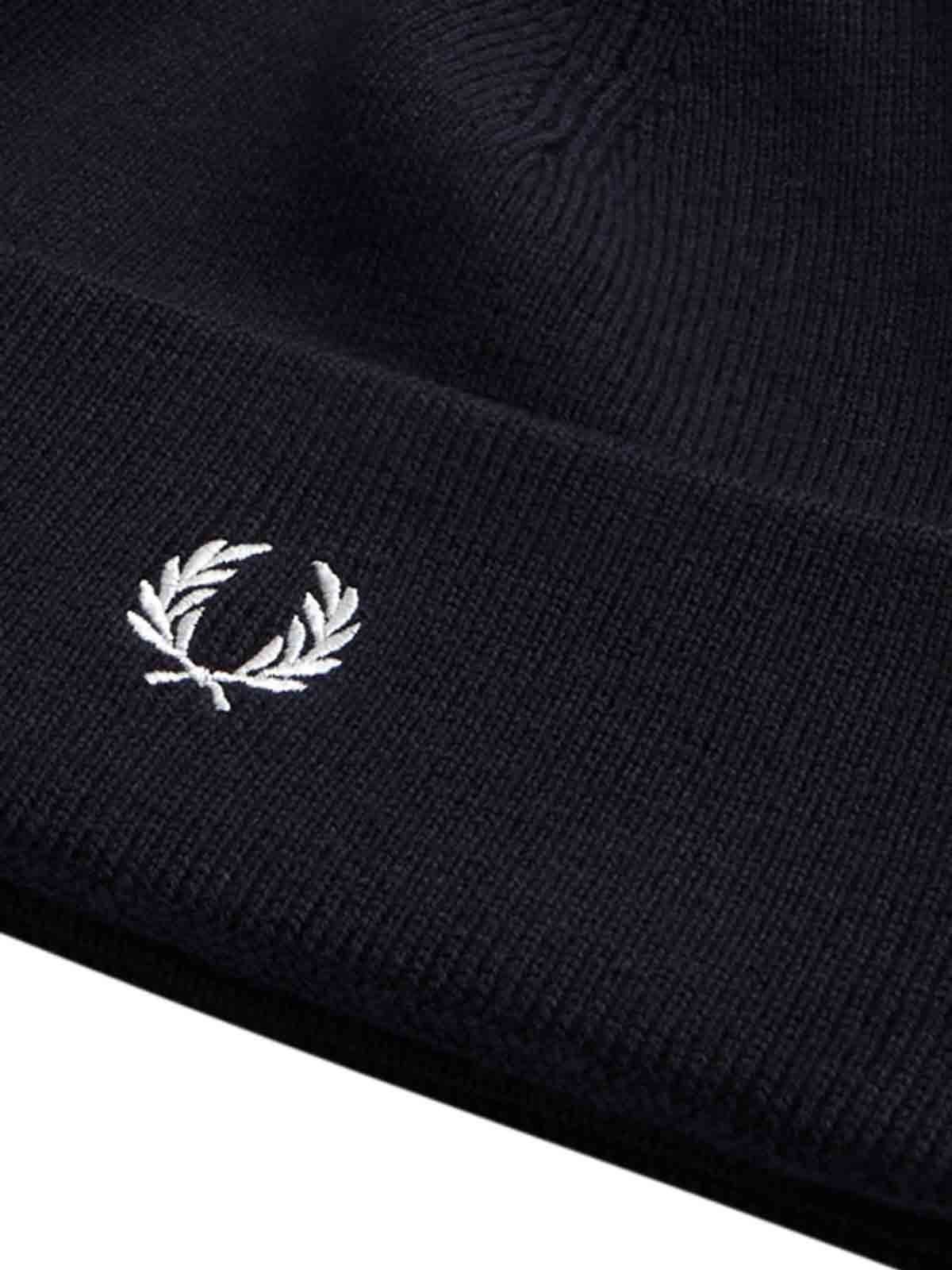 Hat C8161T05 (FRED PERRY / 帽子 ) | FRED PERRY (フレッドペリー)(2)